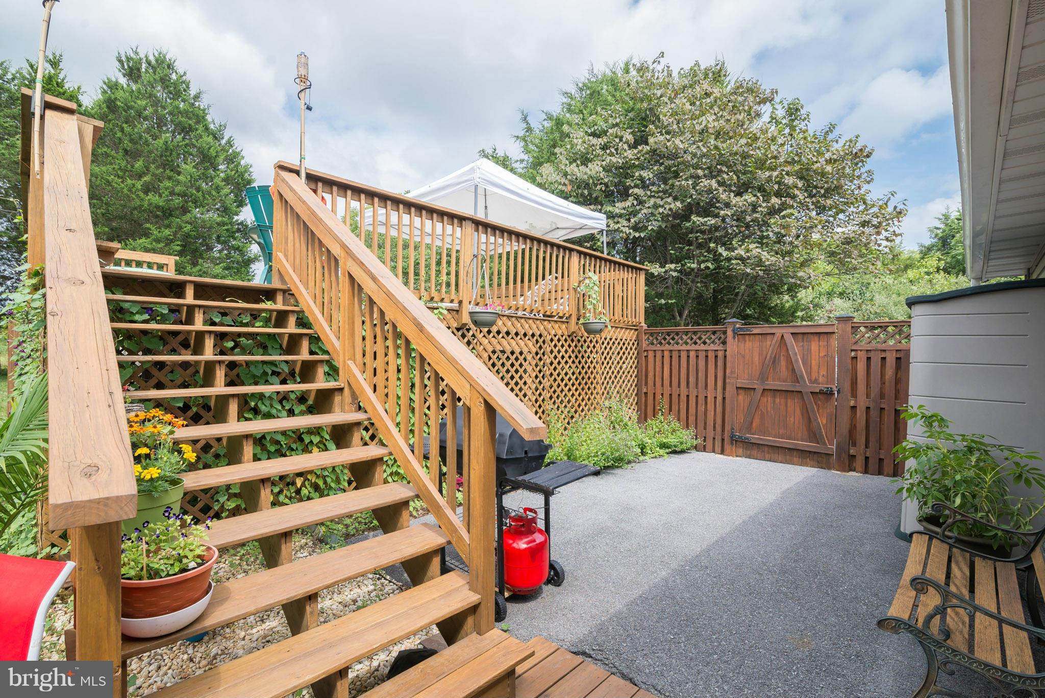 CHERRY HILL - Residential