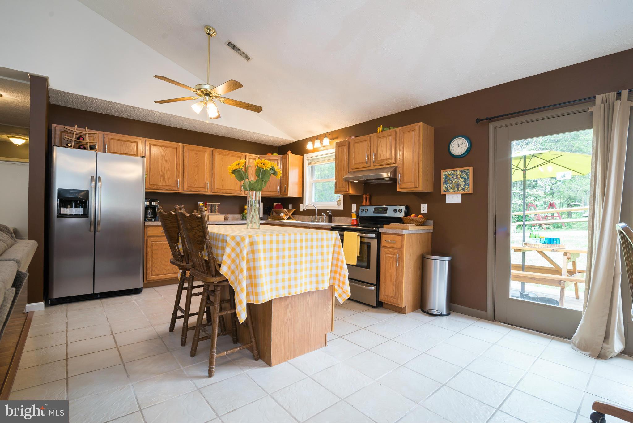 CHERRY HILL - Residential