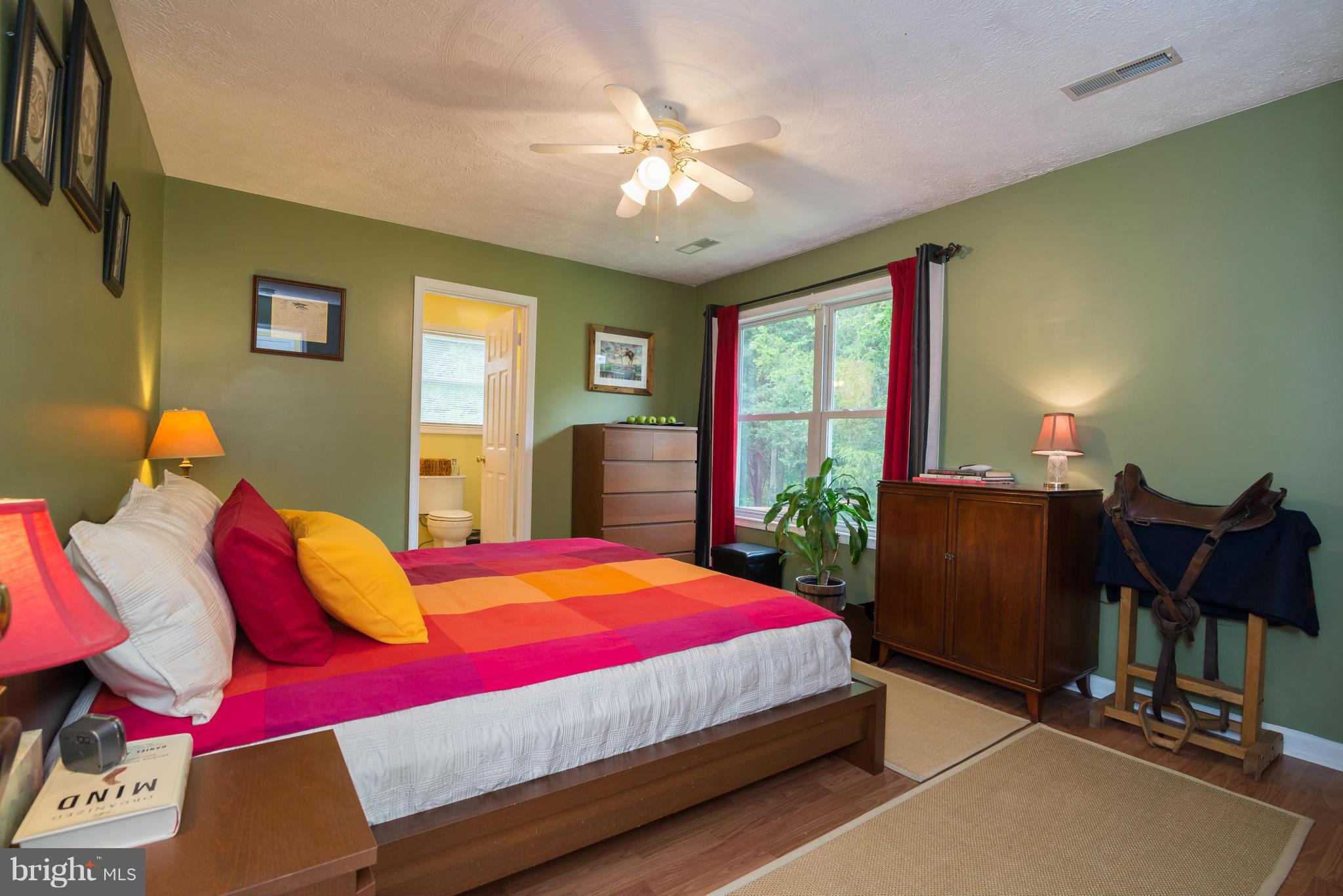 CHERRY HILL - Residential