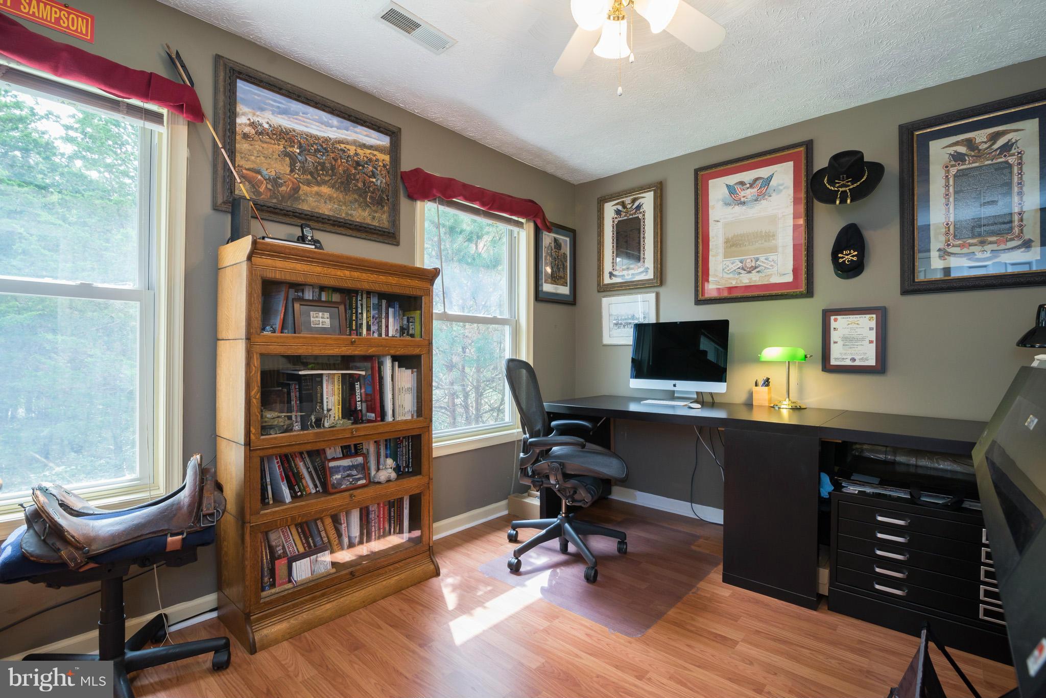 CHERRY HILL - Residential