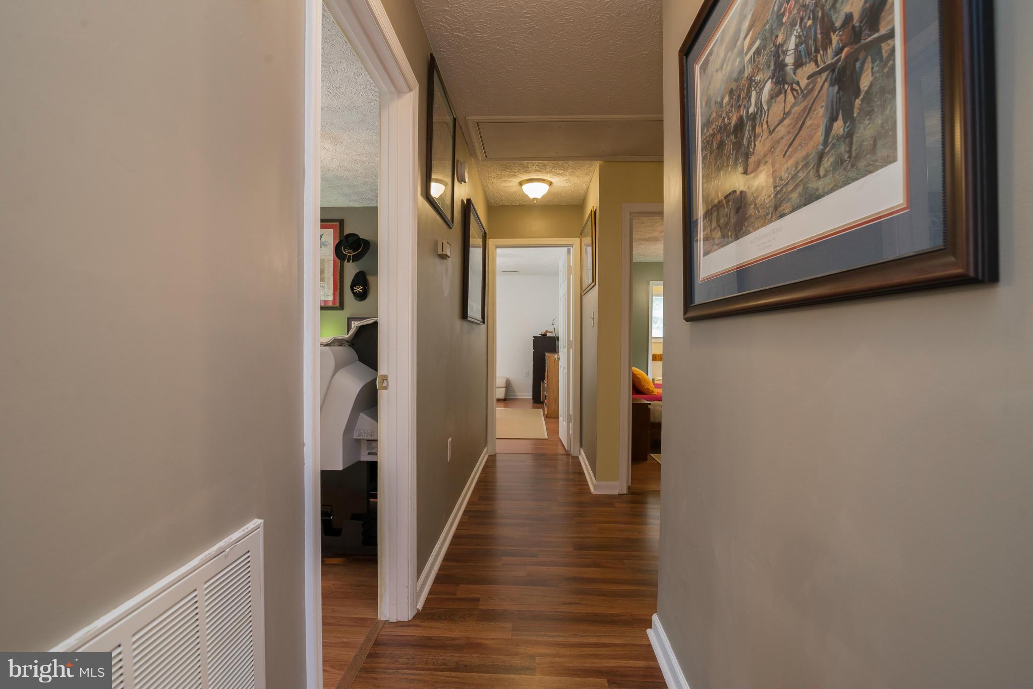 CHERRY HILL - Residential