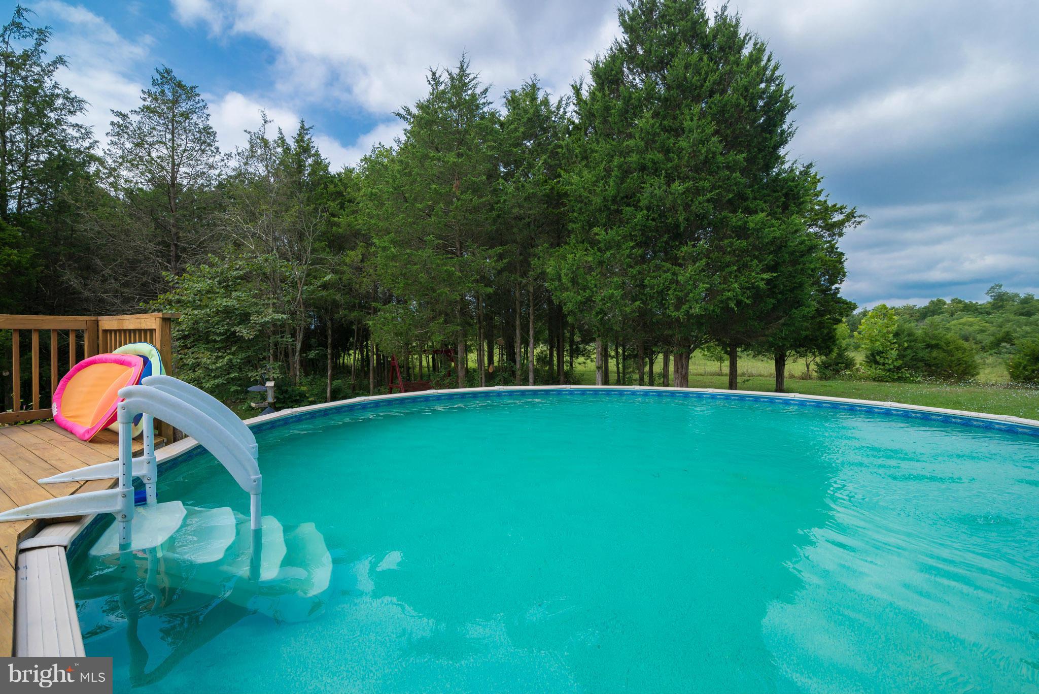 CHERRY HILL - Residential