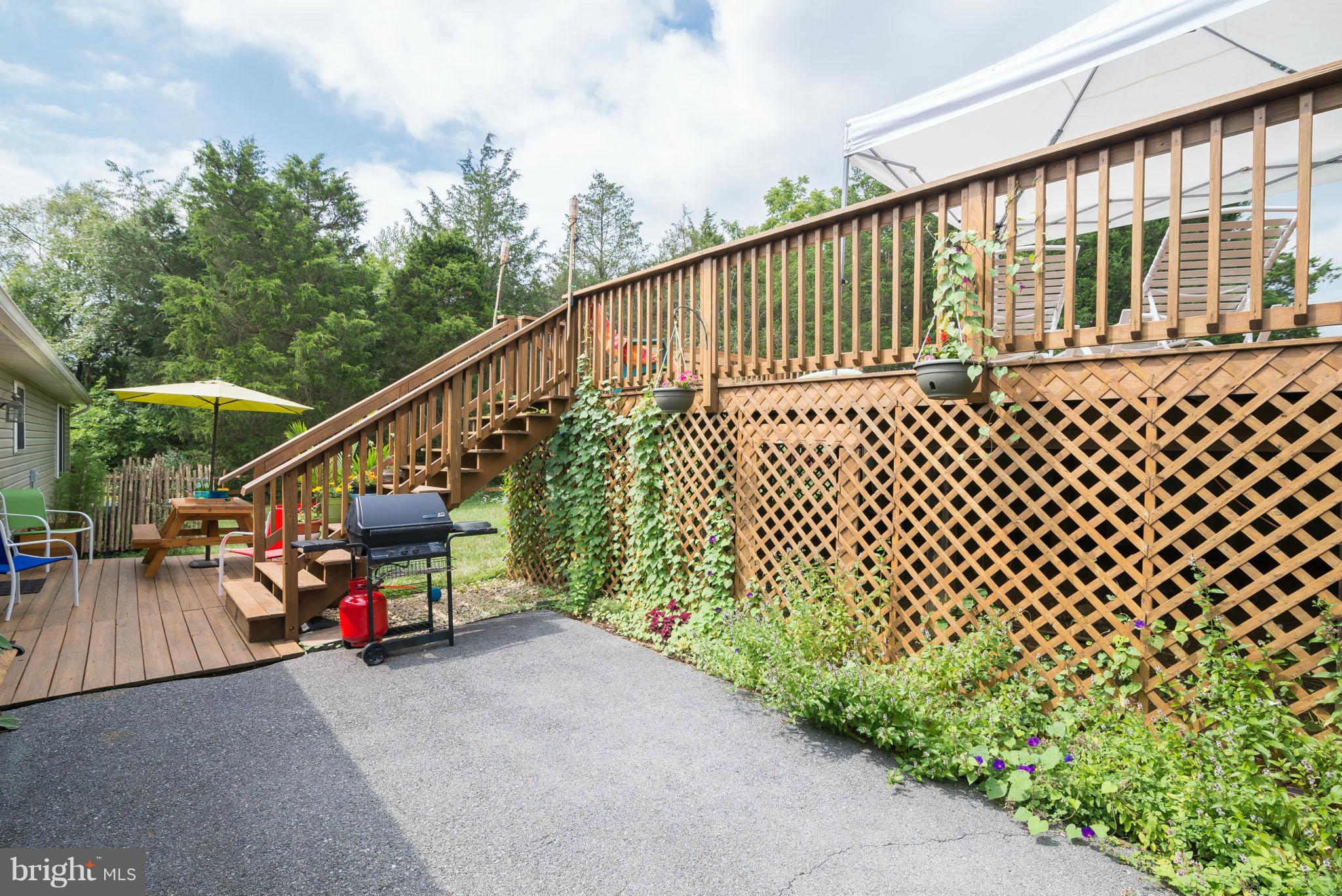 CHERRY HILL - Residential