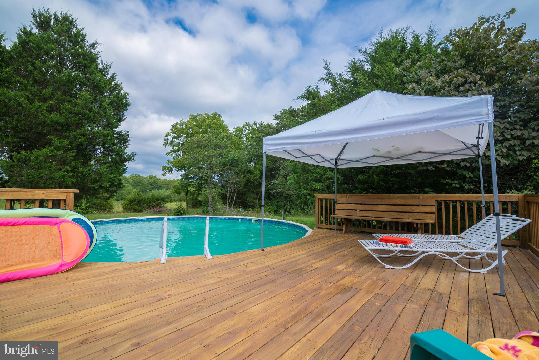 CHERRY HILL - Residential