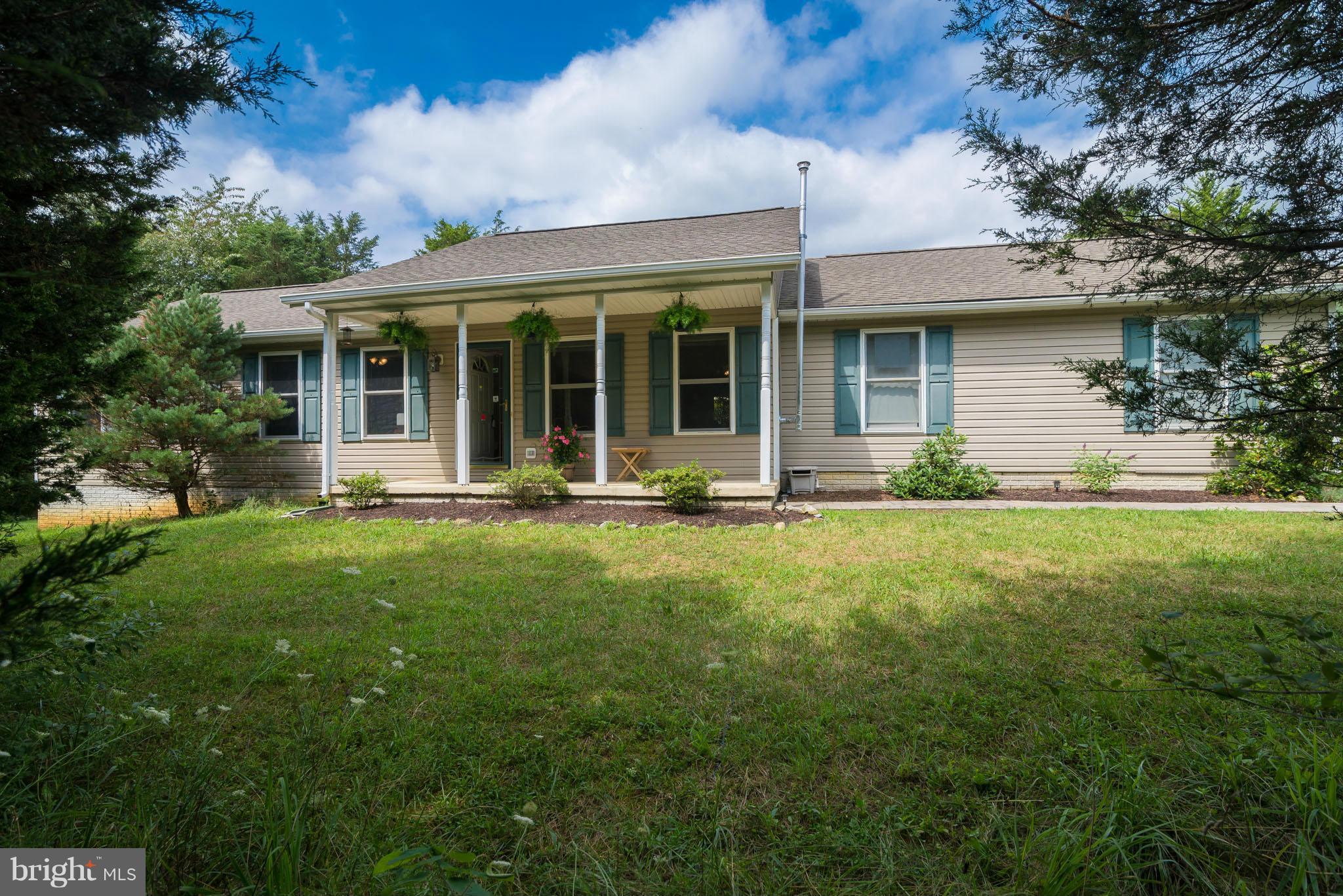 CHERRY HILL - Residential