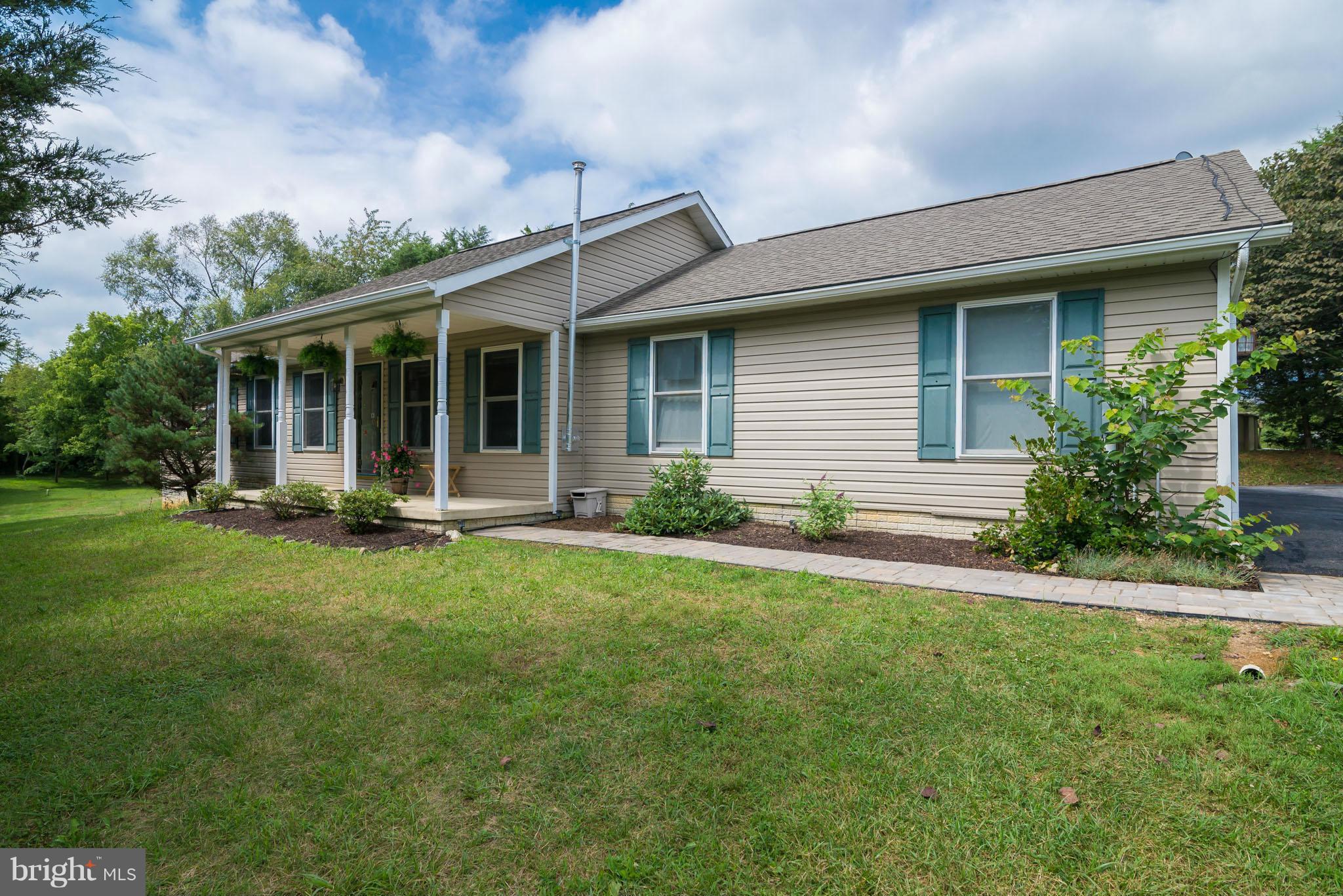 CHERRY HILL - Residential