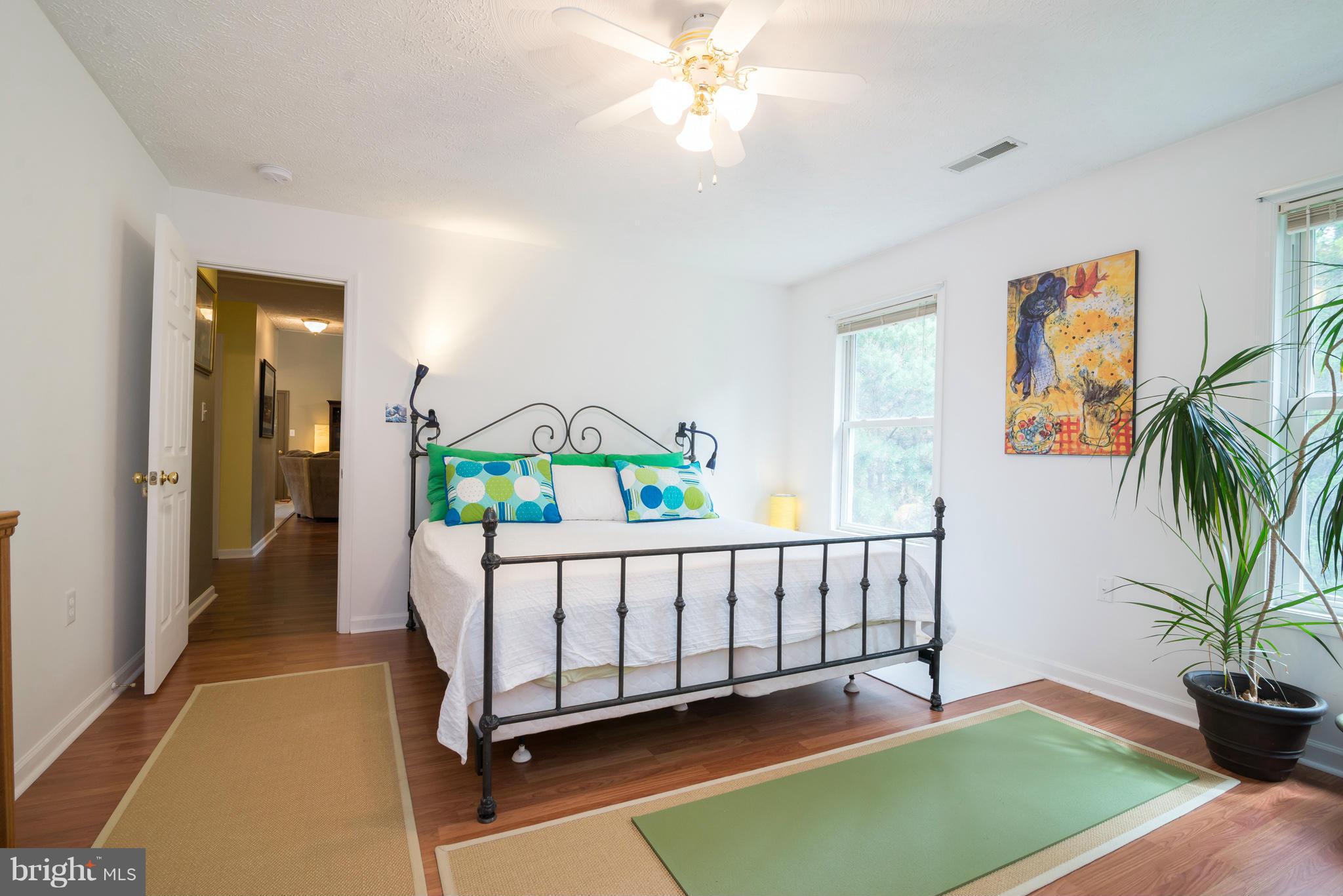 CHERRY HILL - Residential