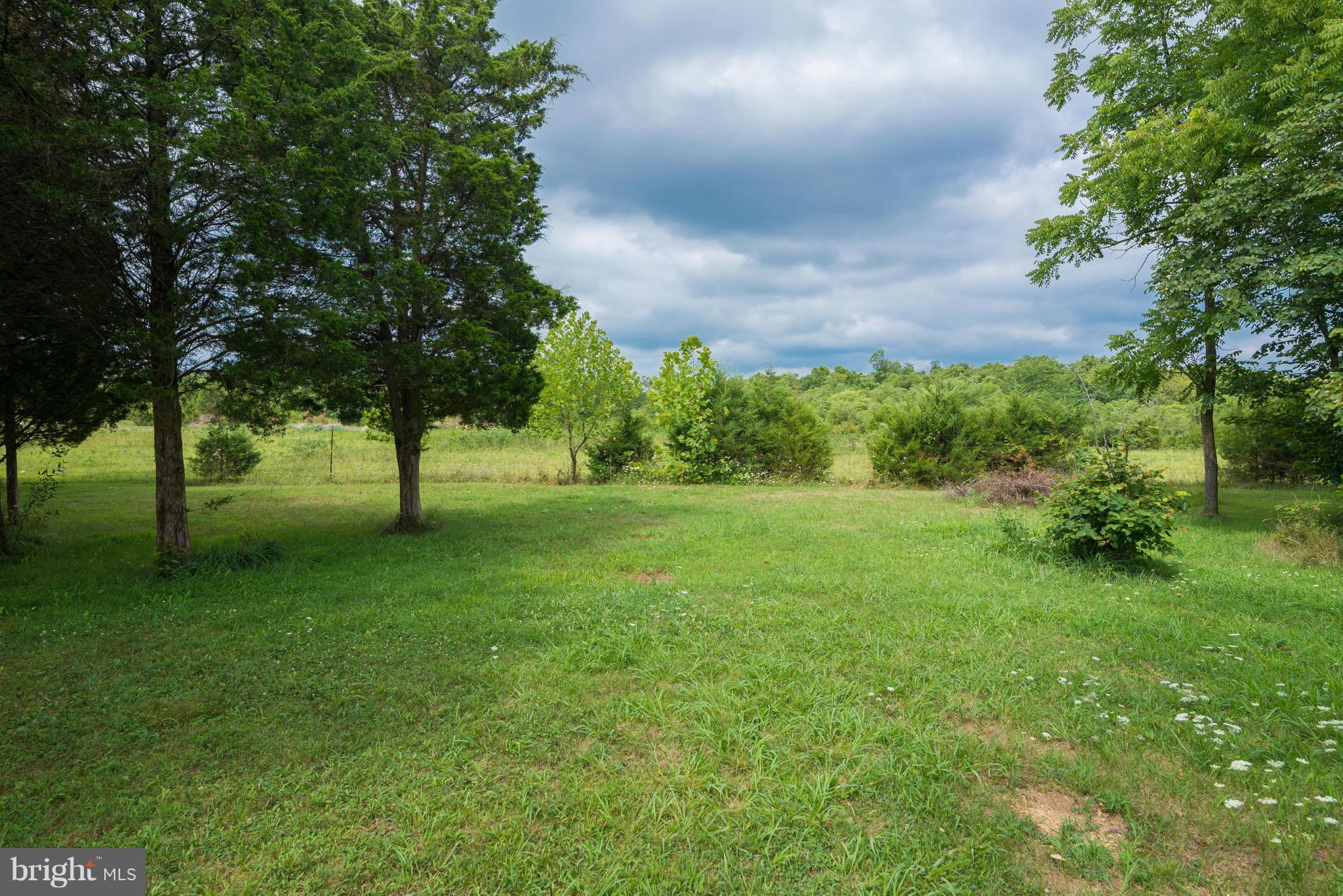 CHERRY HILL - Residential