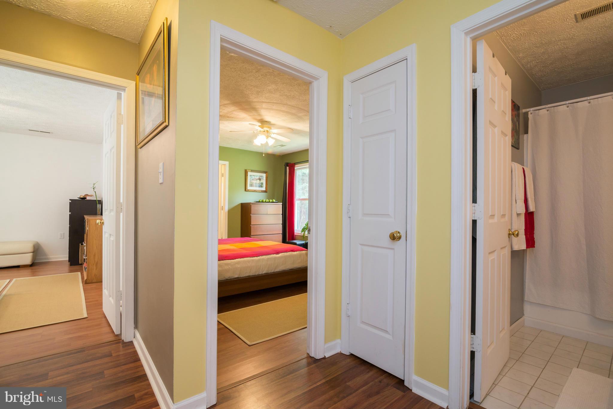 CHERRY HILL - Residential