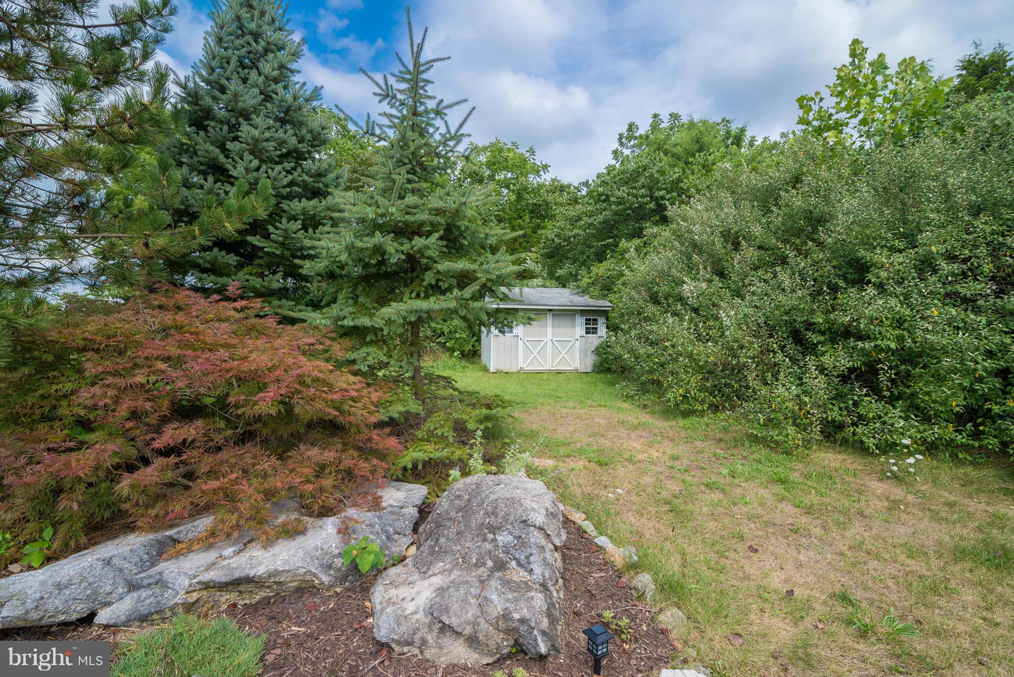 CHERRY HILL - Residential