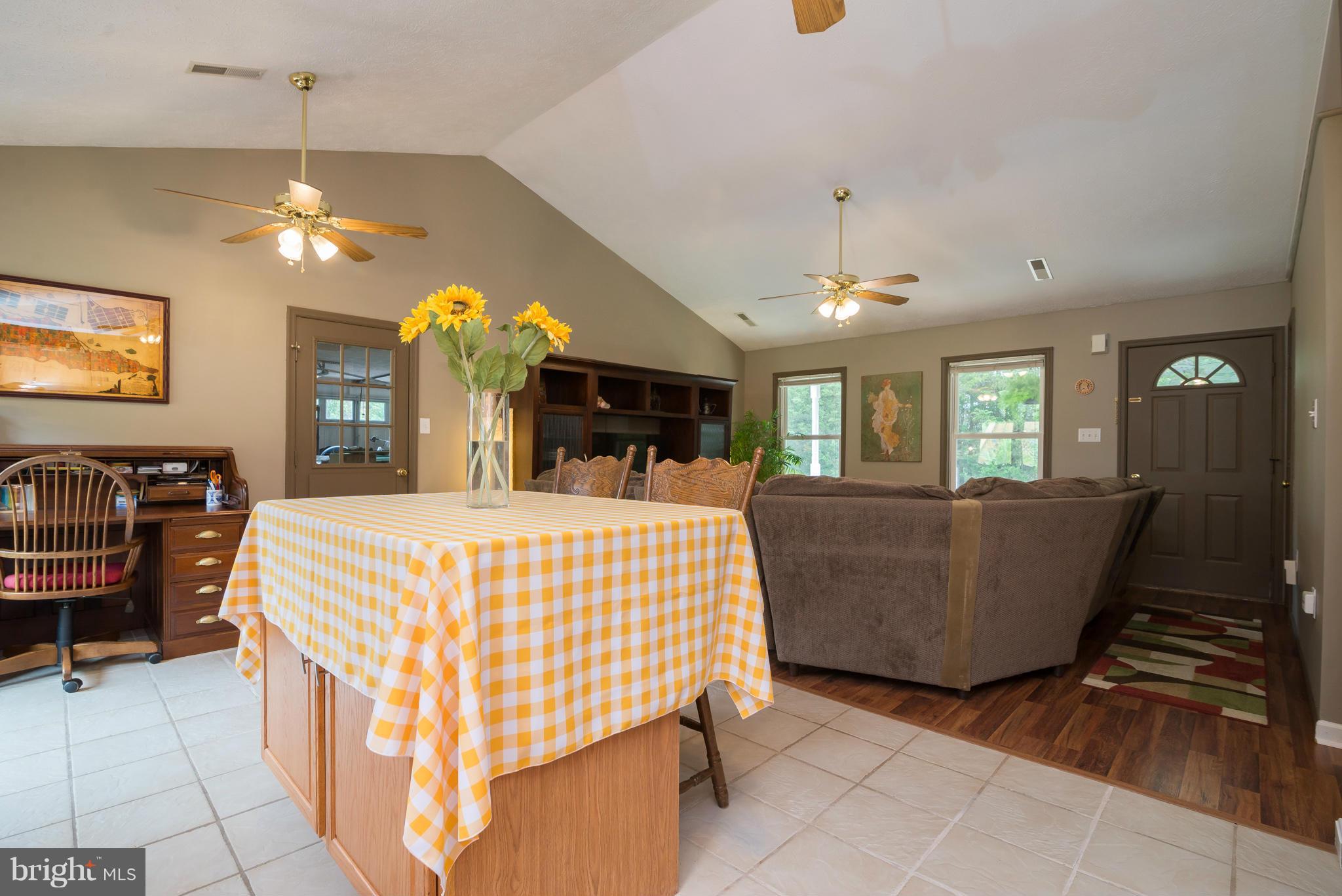 CHERRY HILL - Residential