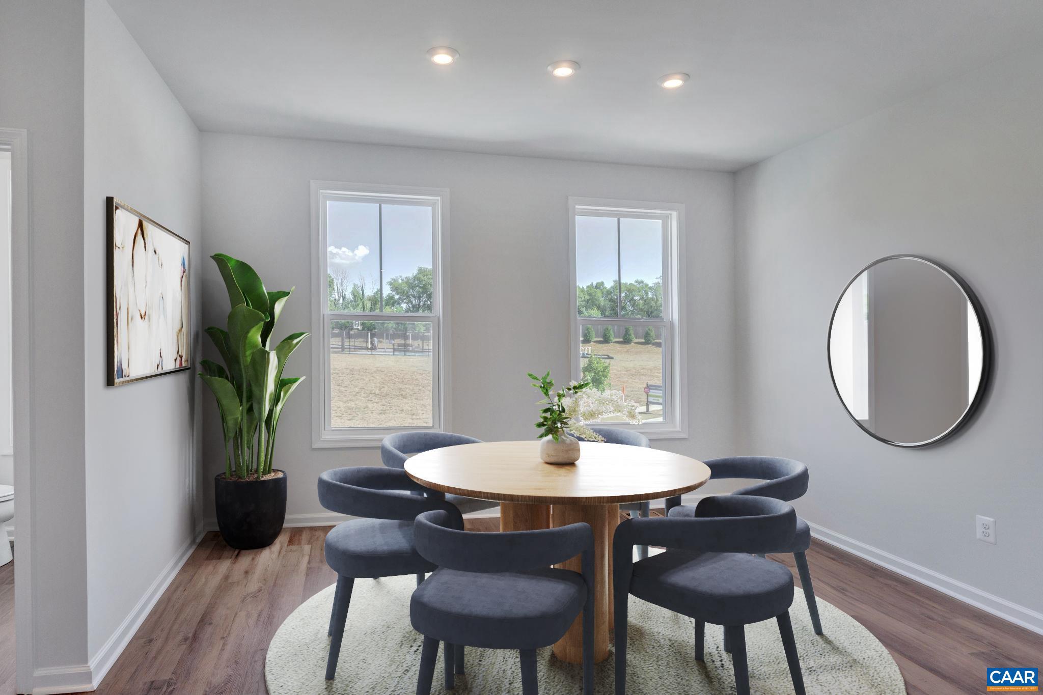 PLEASANT GREEN - Residential