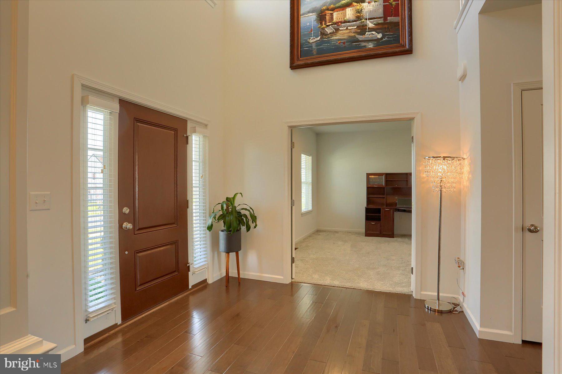 MEADOWBROOK FARMS - Residential