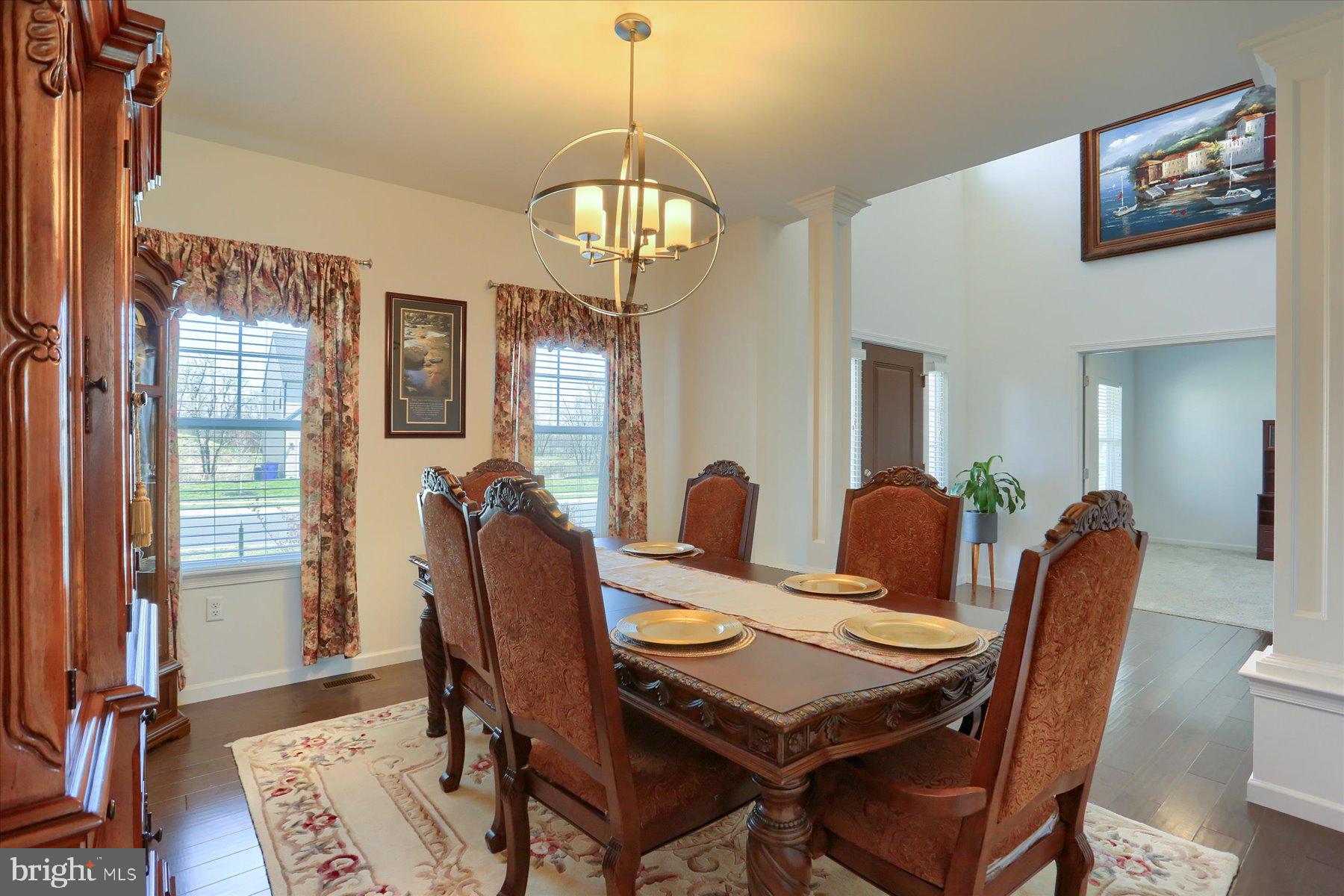 MEADOWBROOK FARMS - Residential