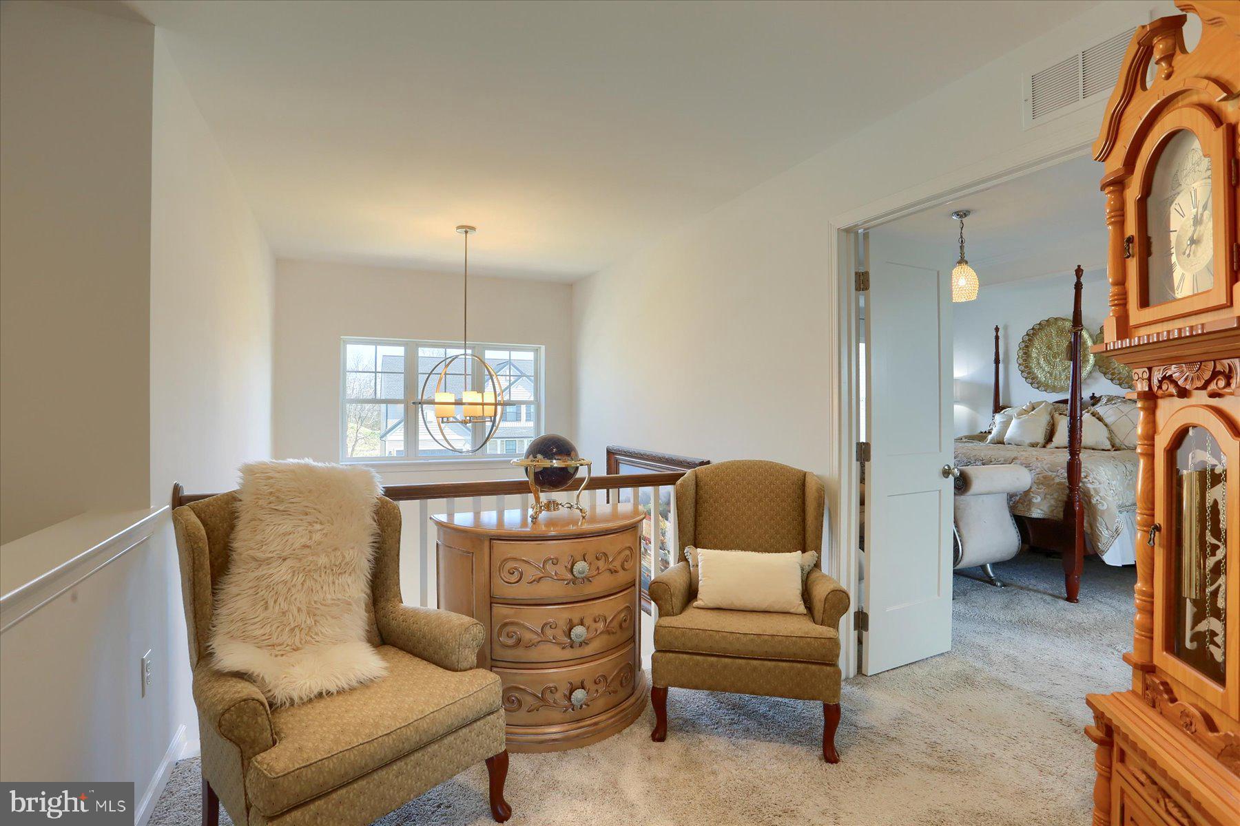 MEADOWBROOK FARMS - Residential