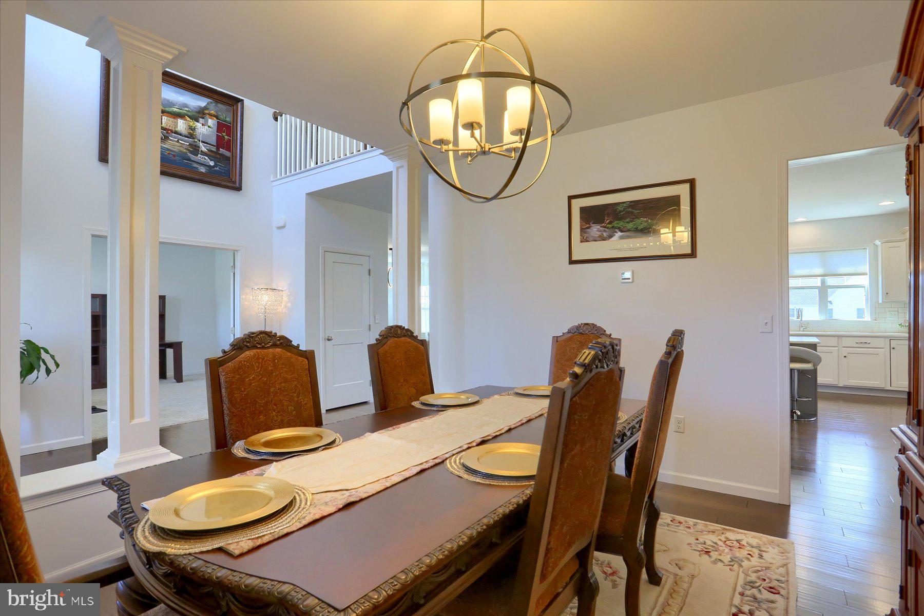 MEADOWBROOK FARMS - Residential