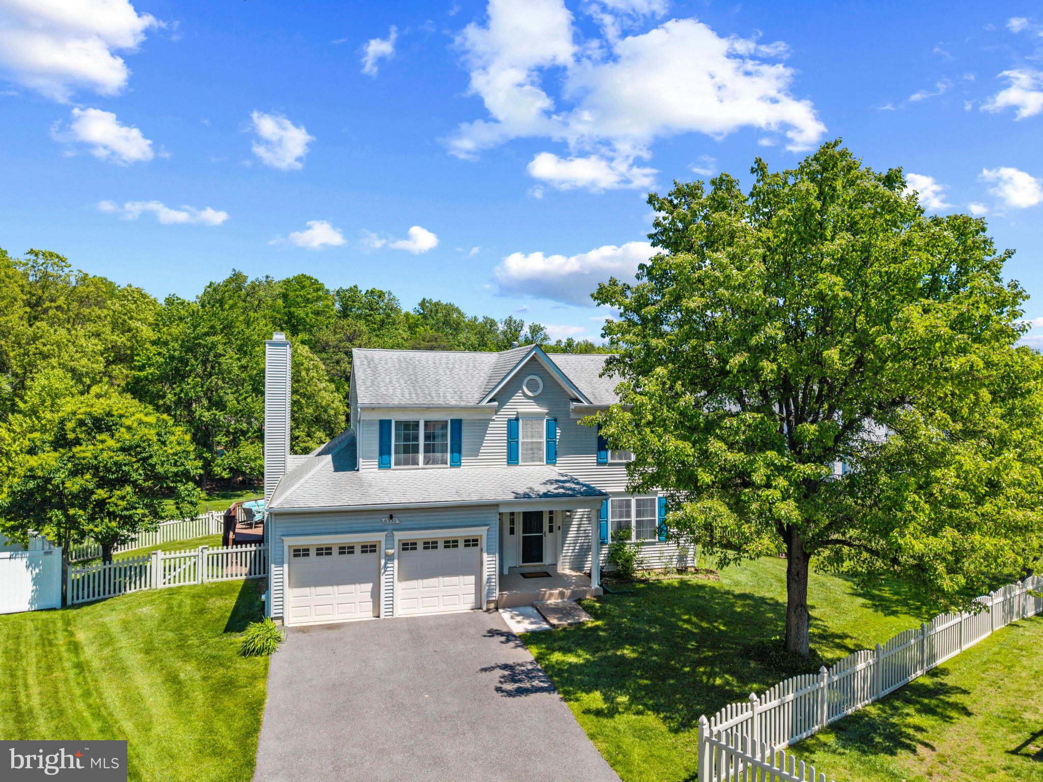 6330 HANOVER CROSSING WAY