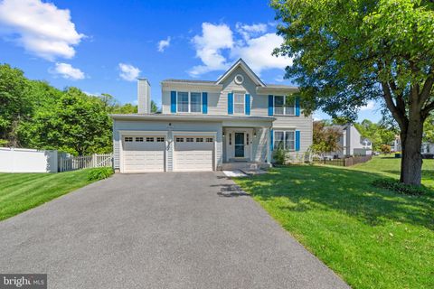 6330 HANOVER CROSSING WAY HANOVER MD 21076