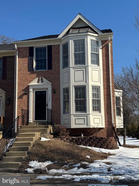 3982 BRUSSELS WAY WOODBRIDGE VA 22192