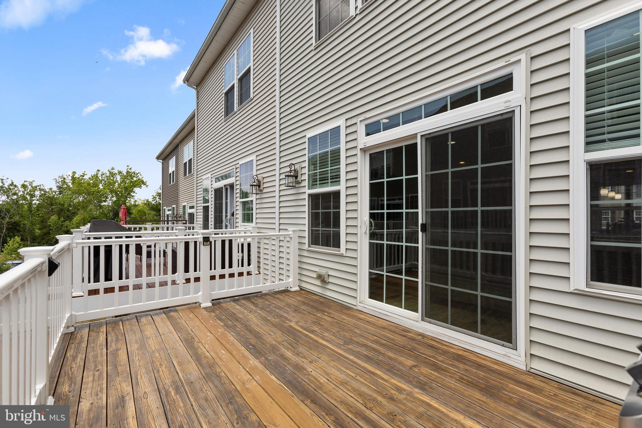 HAYMARKET CROSSING - Residential