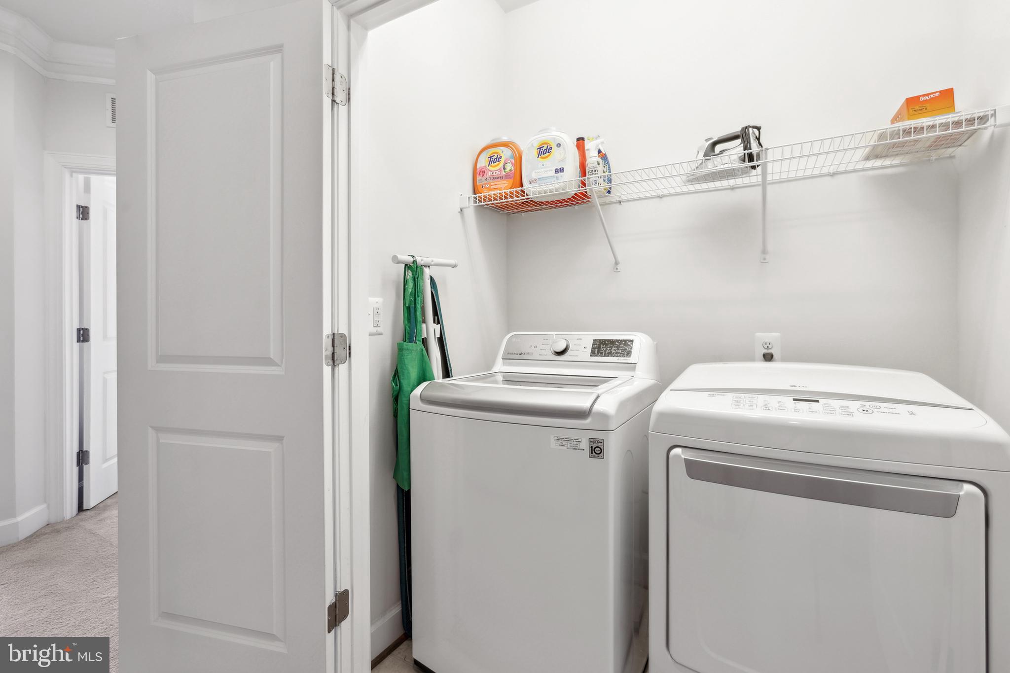 HAYMARKET CROSSING - Residential