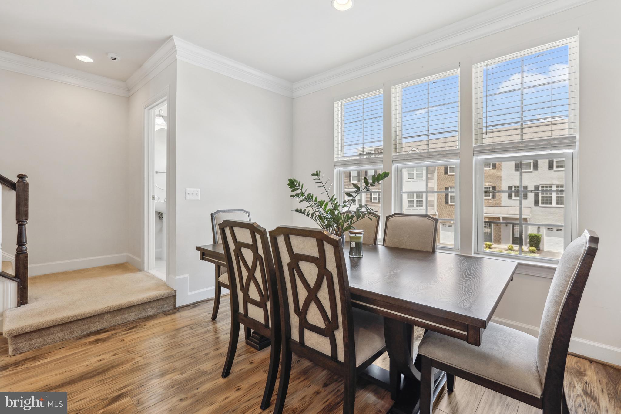 HAYMARKET CROSSING - Residential