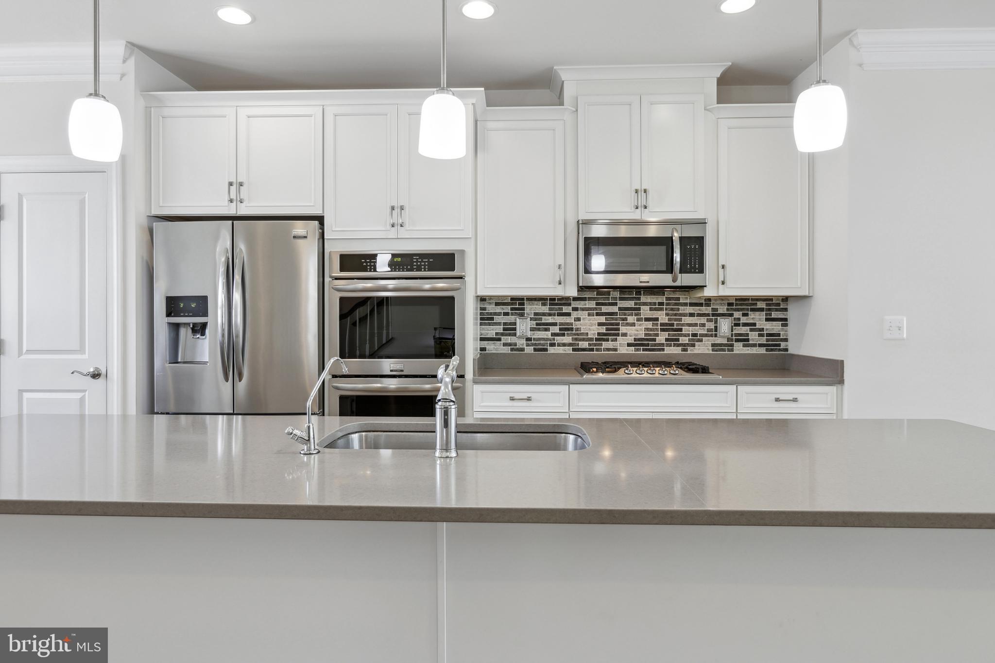 HAYMARKET CROSSING - Residential