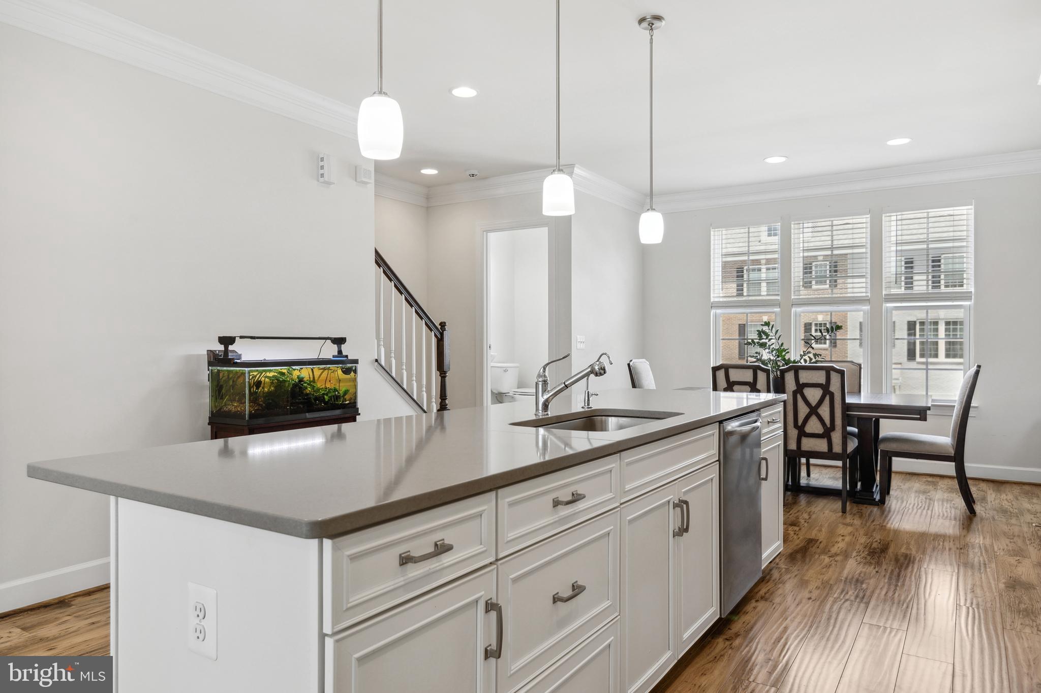 HAYMARKET CROSSING - Residential