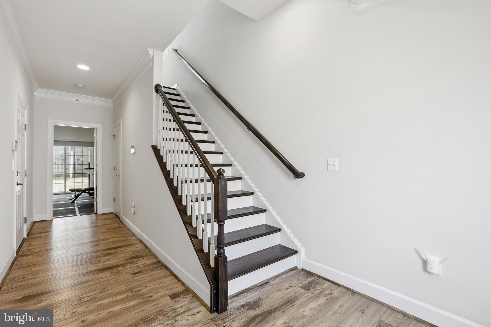 HAYMARKET CROSSING - Residential