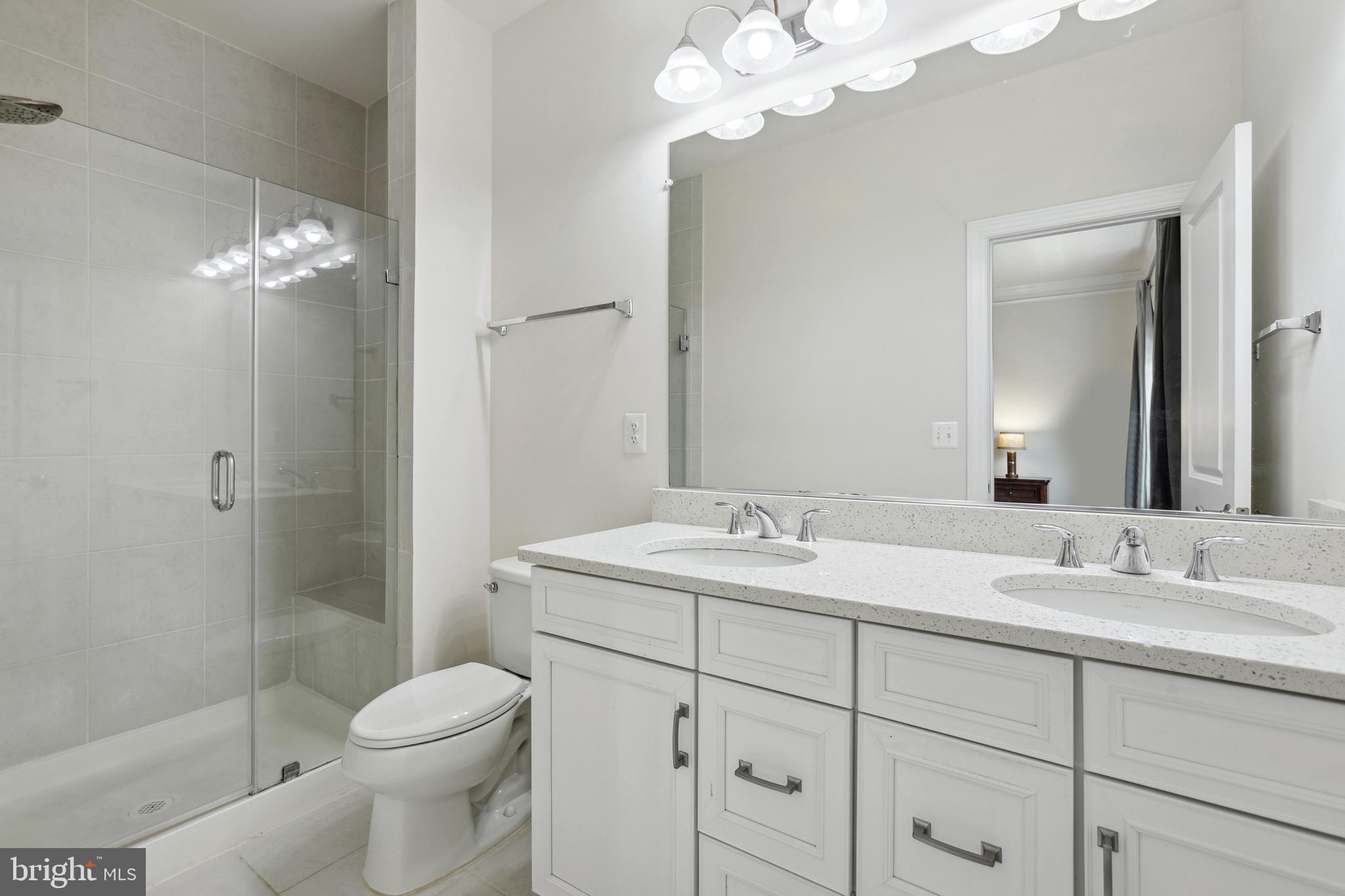 HAYMARKET CROSSING - Residential