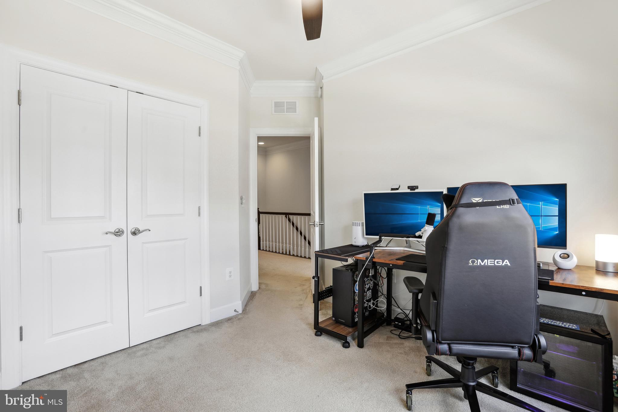 HAYMARKET CROSSING - Residential