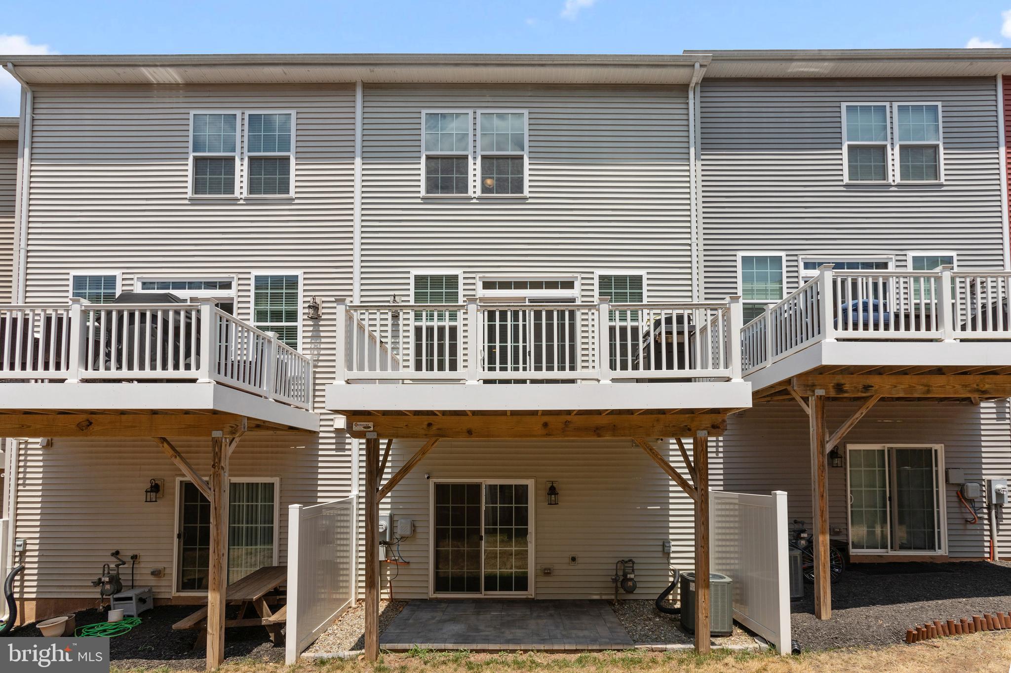 HAYMARKET CROSSING - Residential