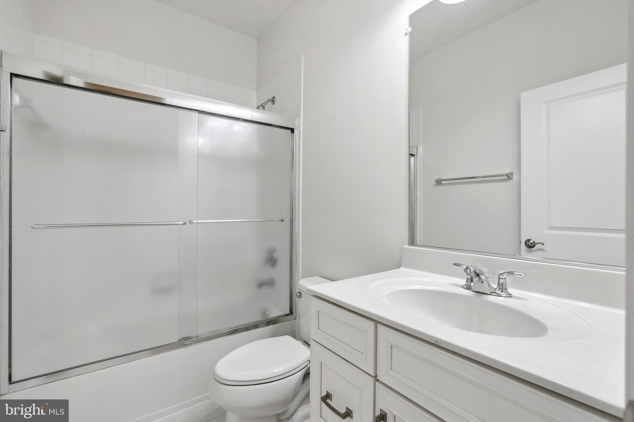 HAYMARKET CROSSING - Residential