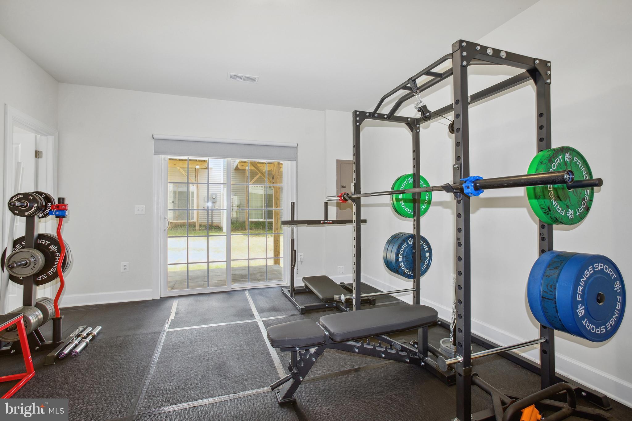 HAYMARKET CROSSING - Residential