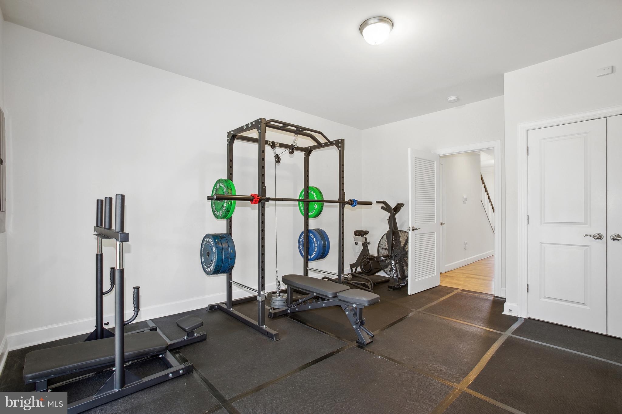 HAYMARKET CROSSING - Residential