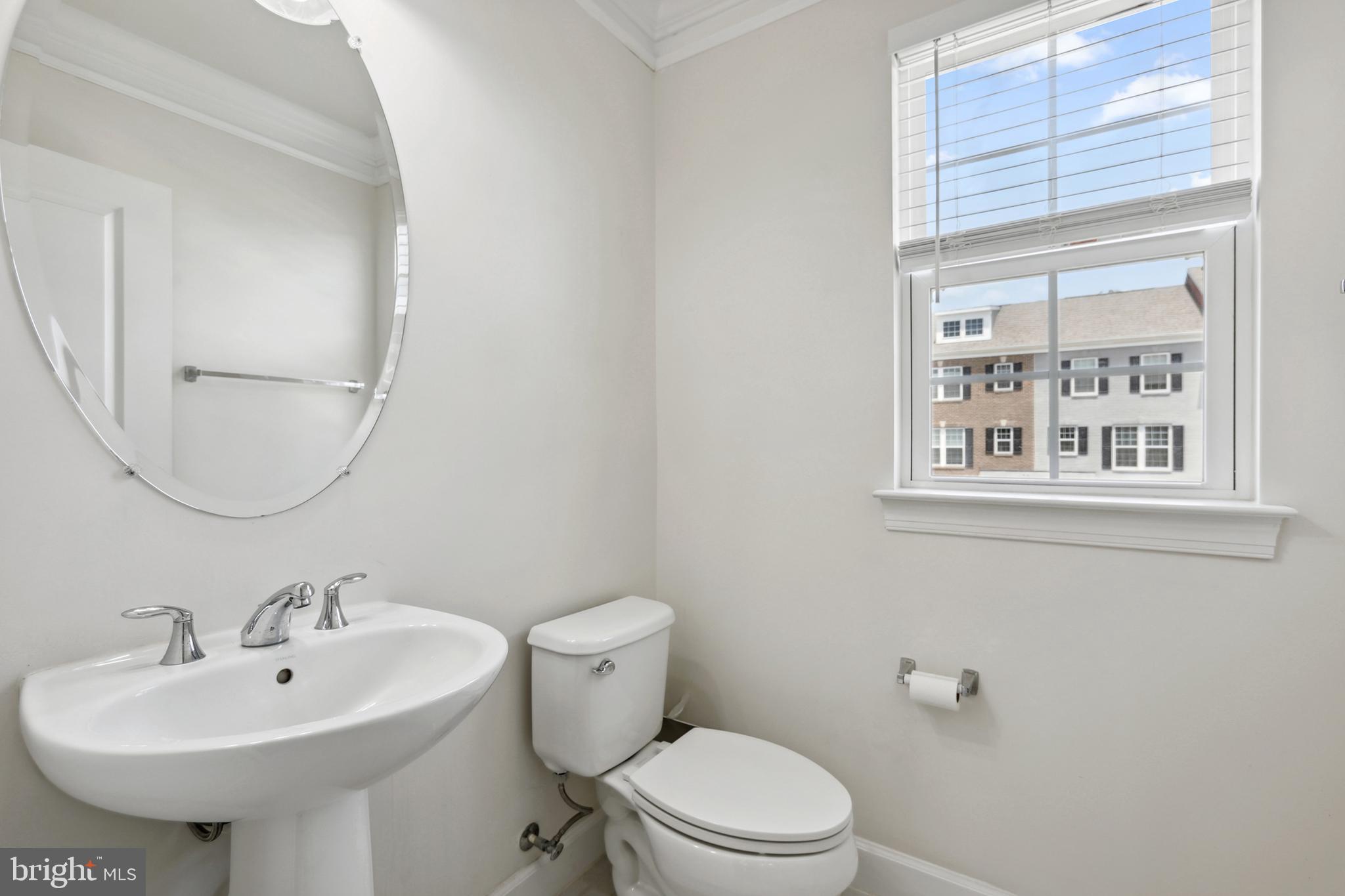 HAYMARKET CROSSING - Residential