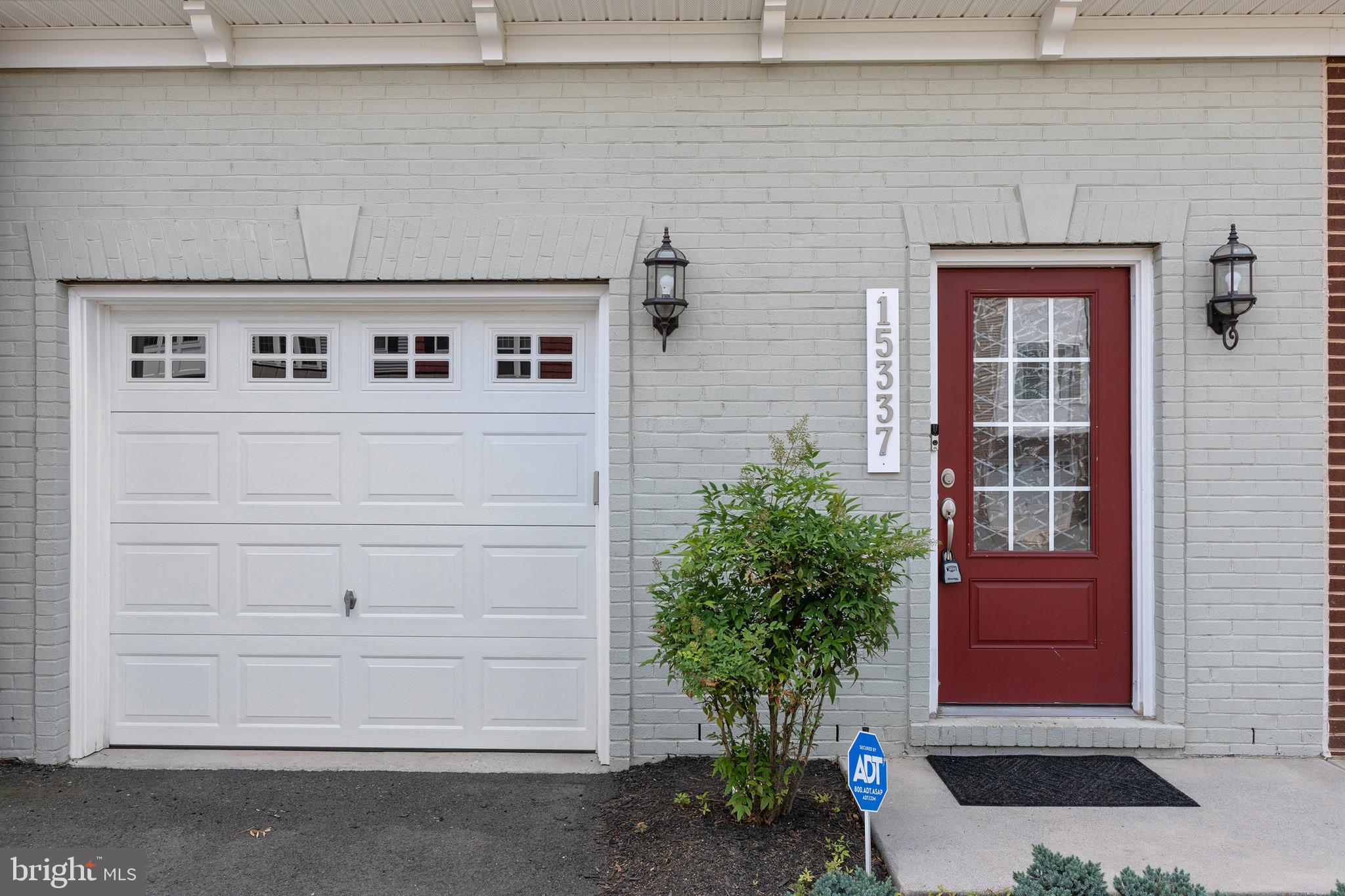 HAYMARKET CROSSING - Residential