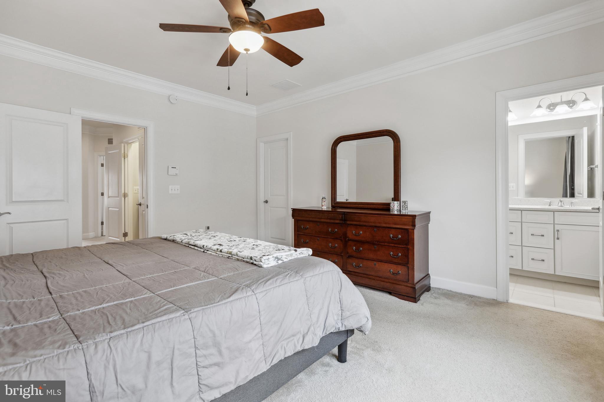 HAYMARKET CROSSING - Residential