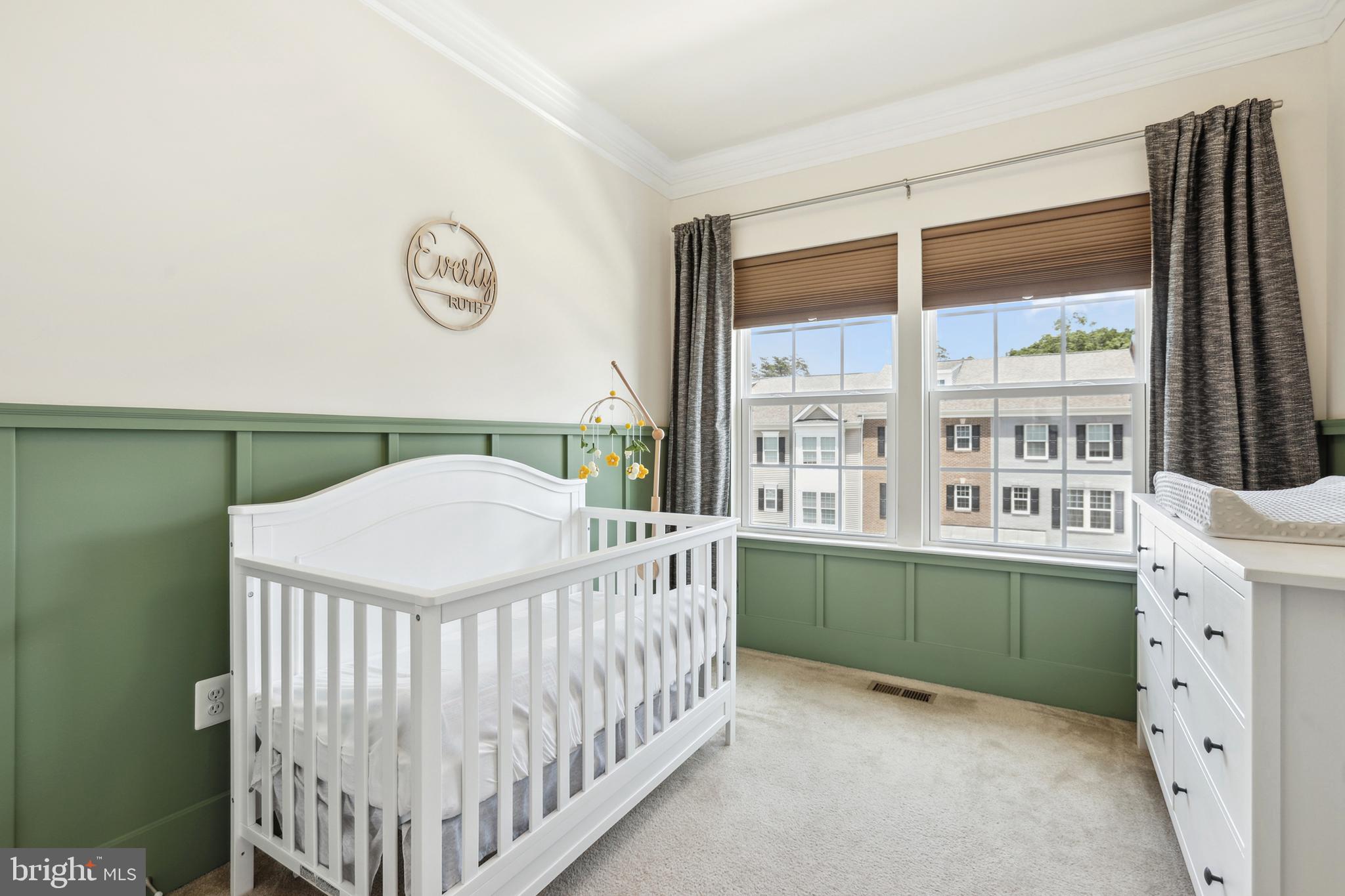 HAYMARKET CROSSING - Residential