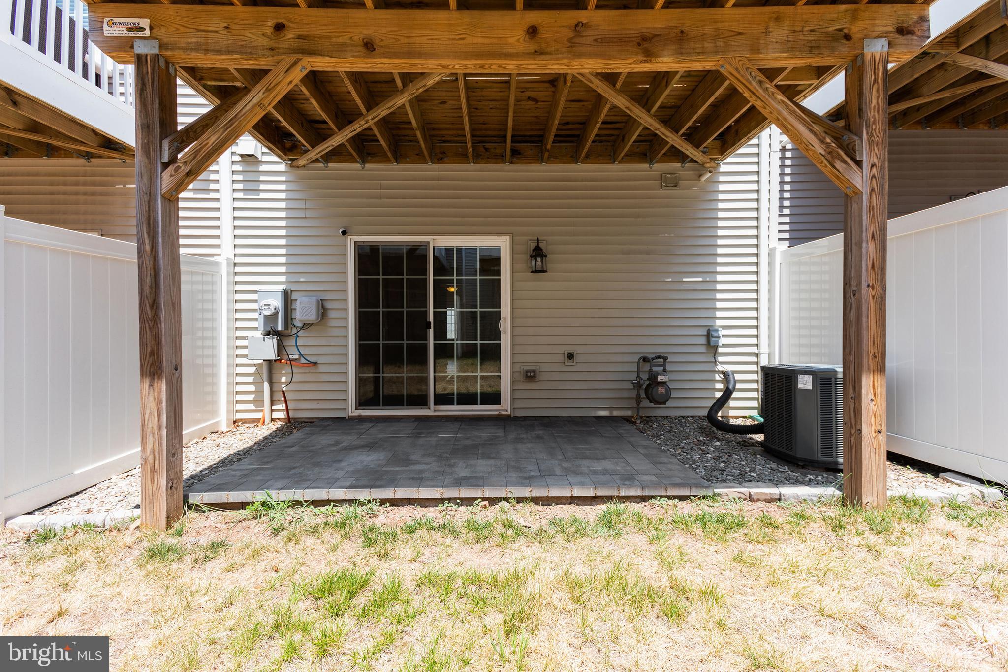 HAYMARKET CROSSING - Residential