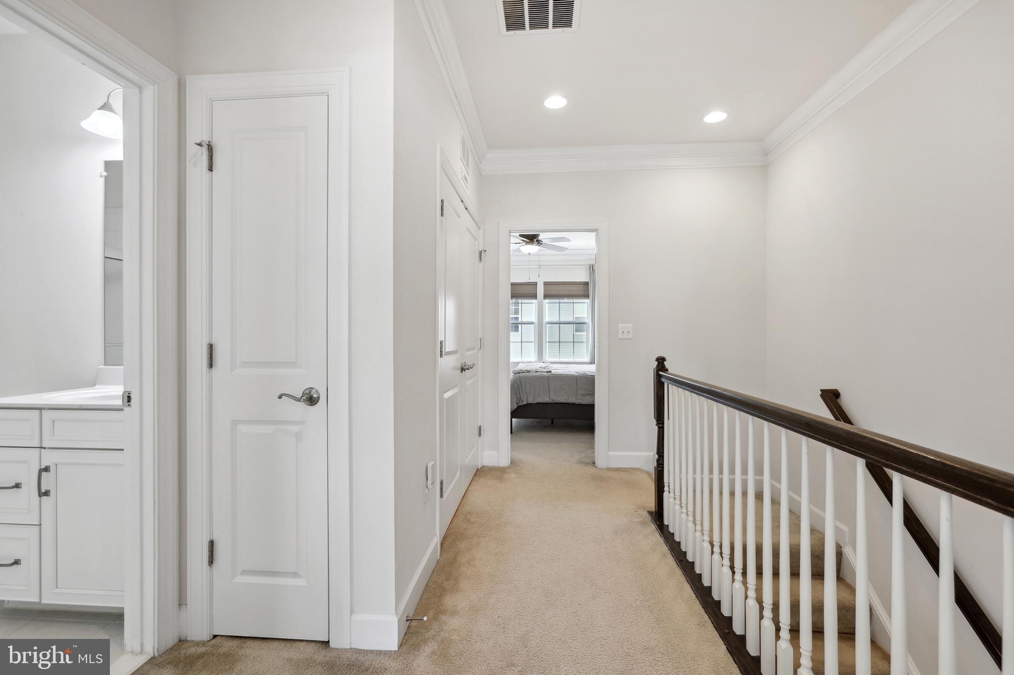 HAYMARKET CROSSING - Residential