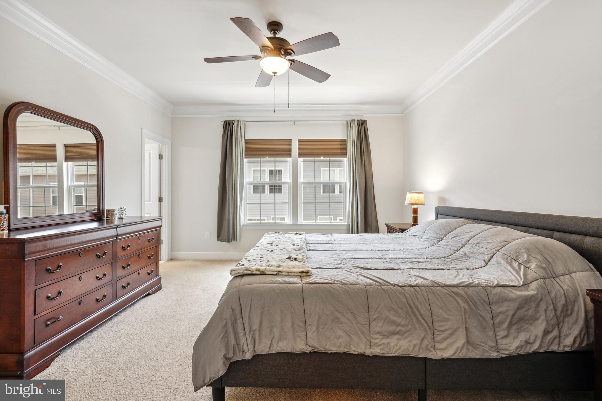 HAYMARKET CROSSING - Residential