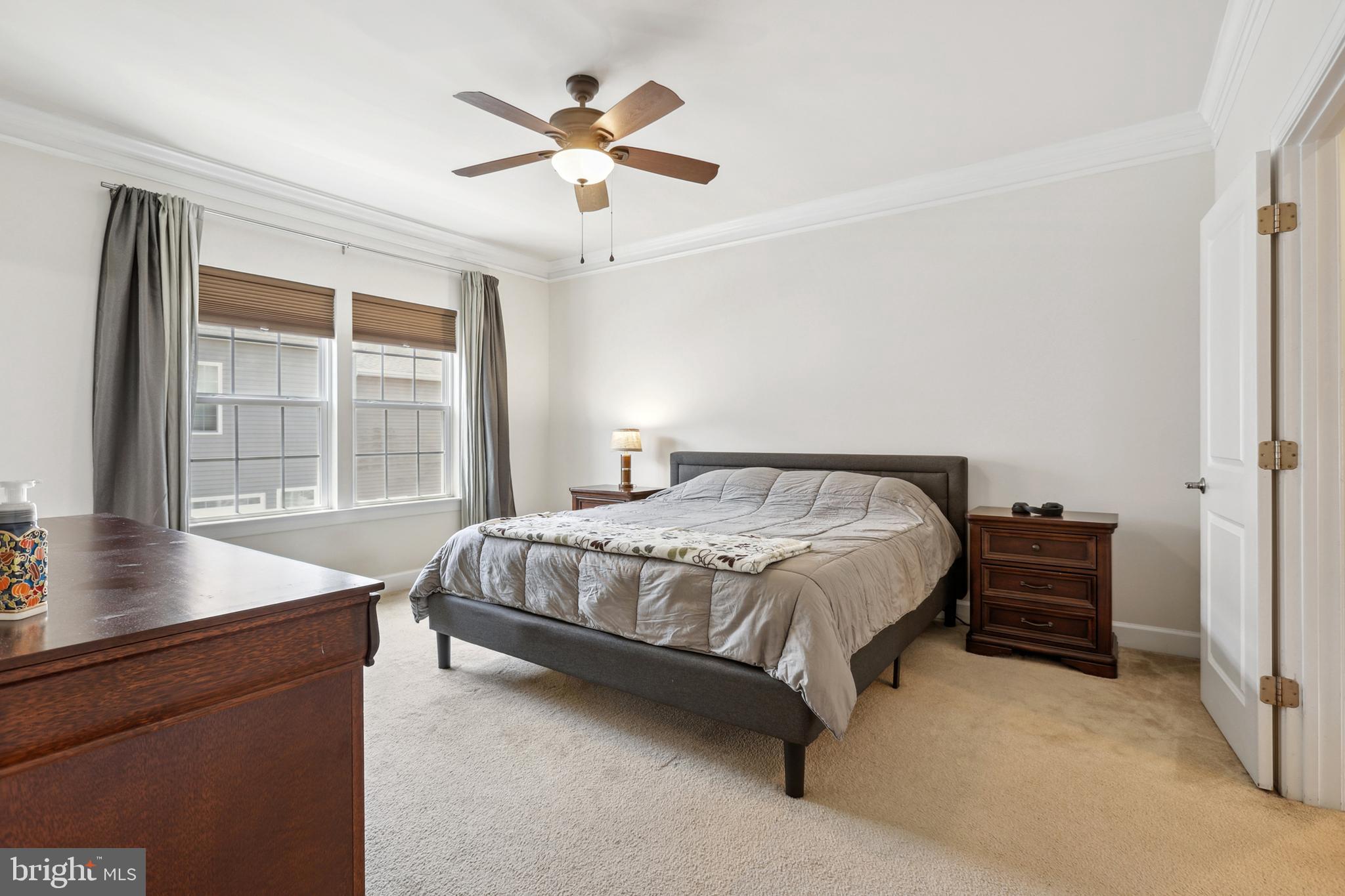 HAYMARKET CROSSING - Residential