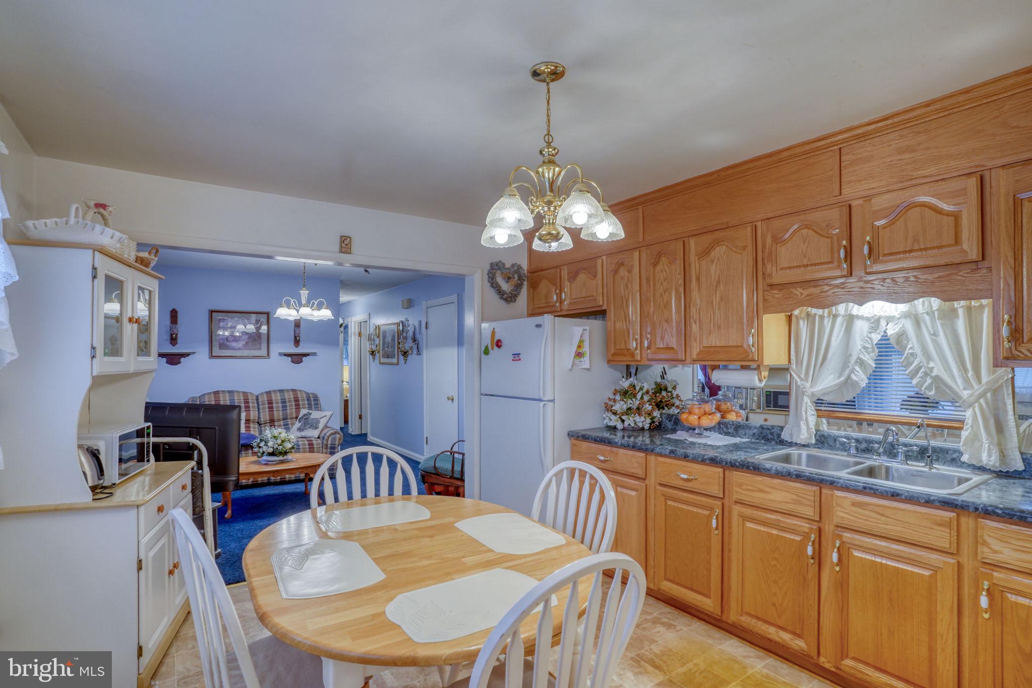 BROOKDALE HGTS - Residential