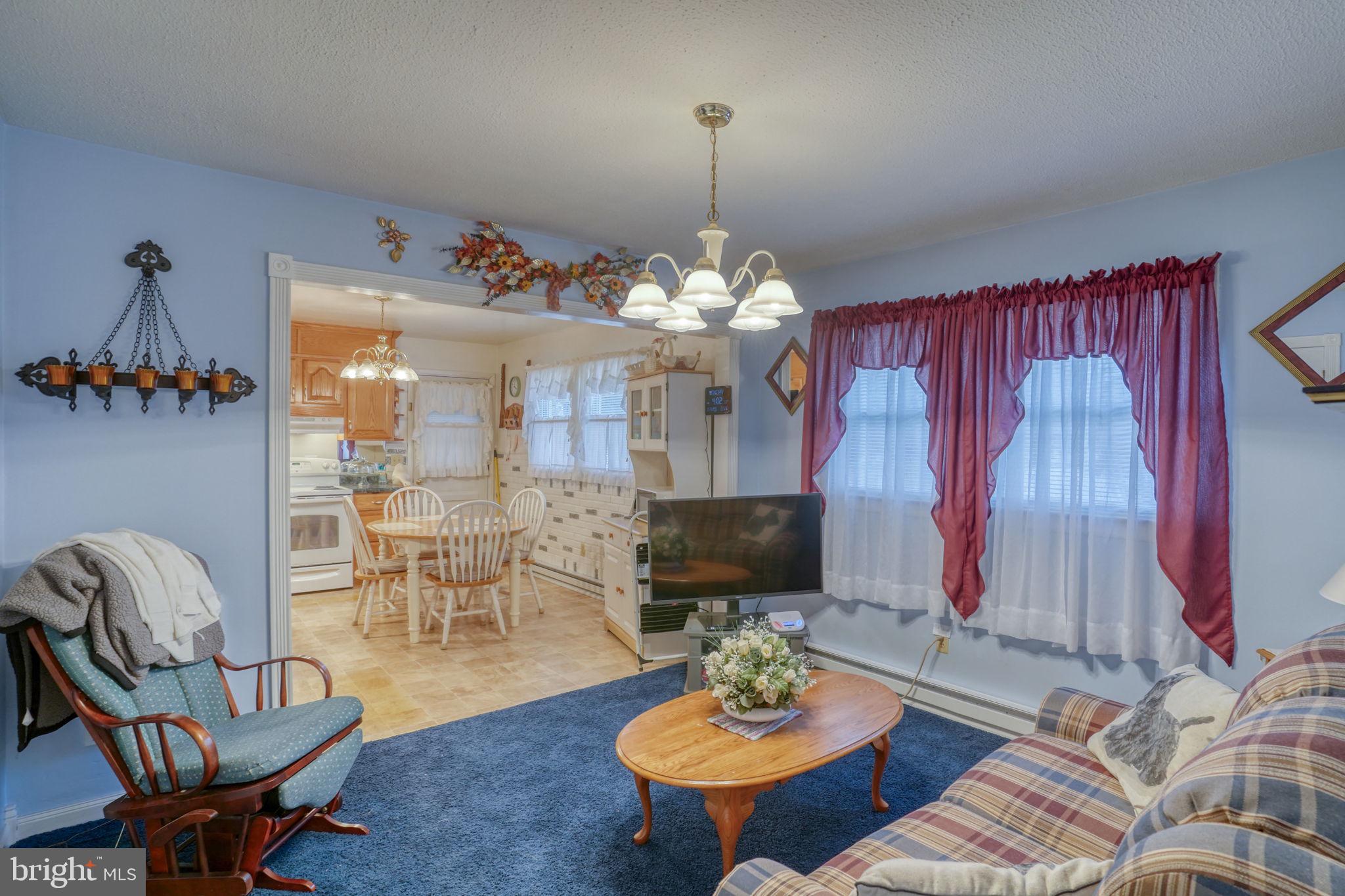 BROOKDALE HGTS - Residential