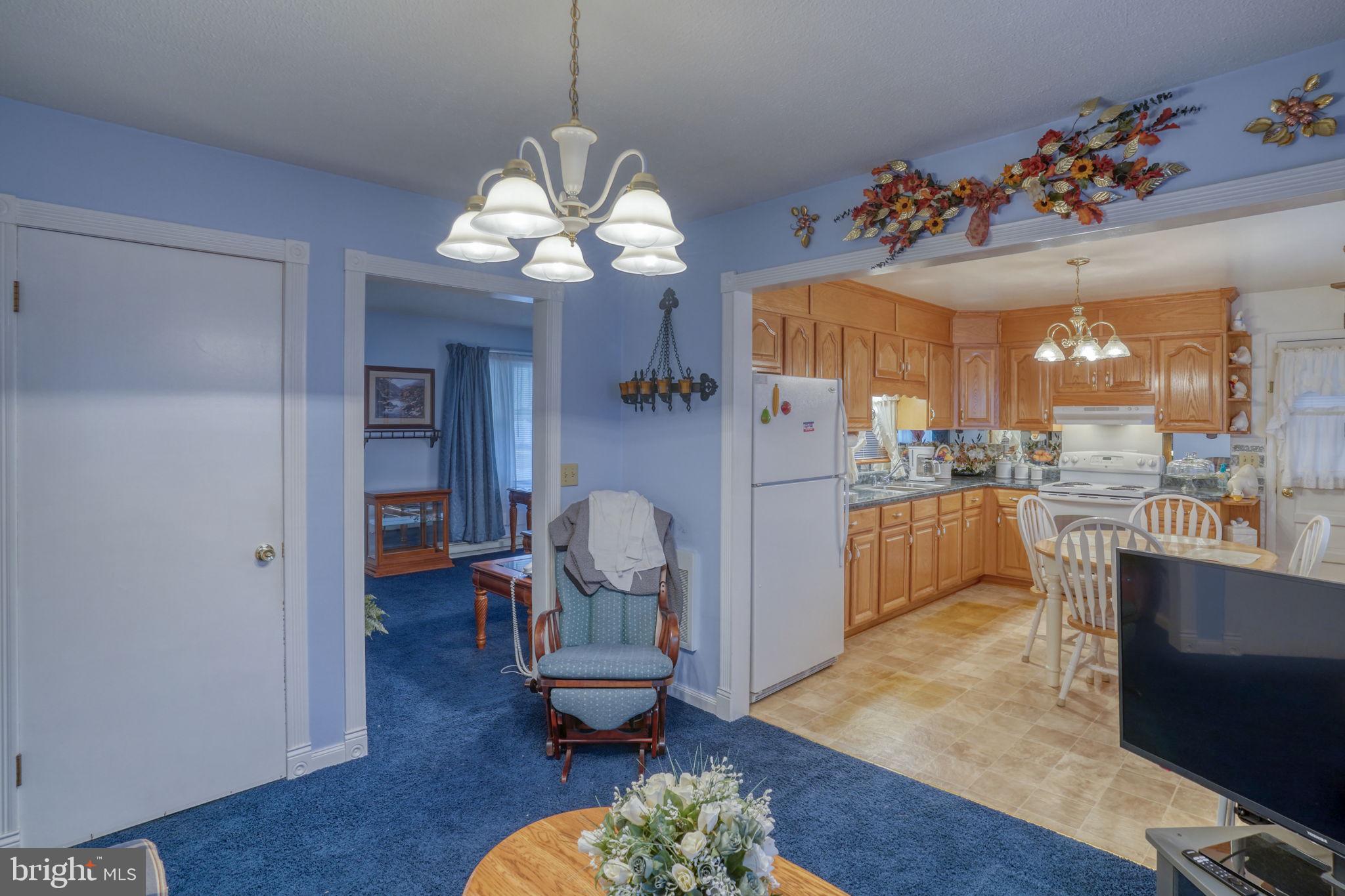 BROOKDALE HGTS - Residential