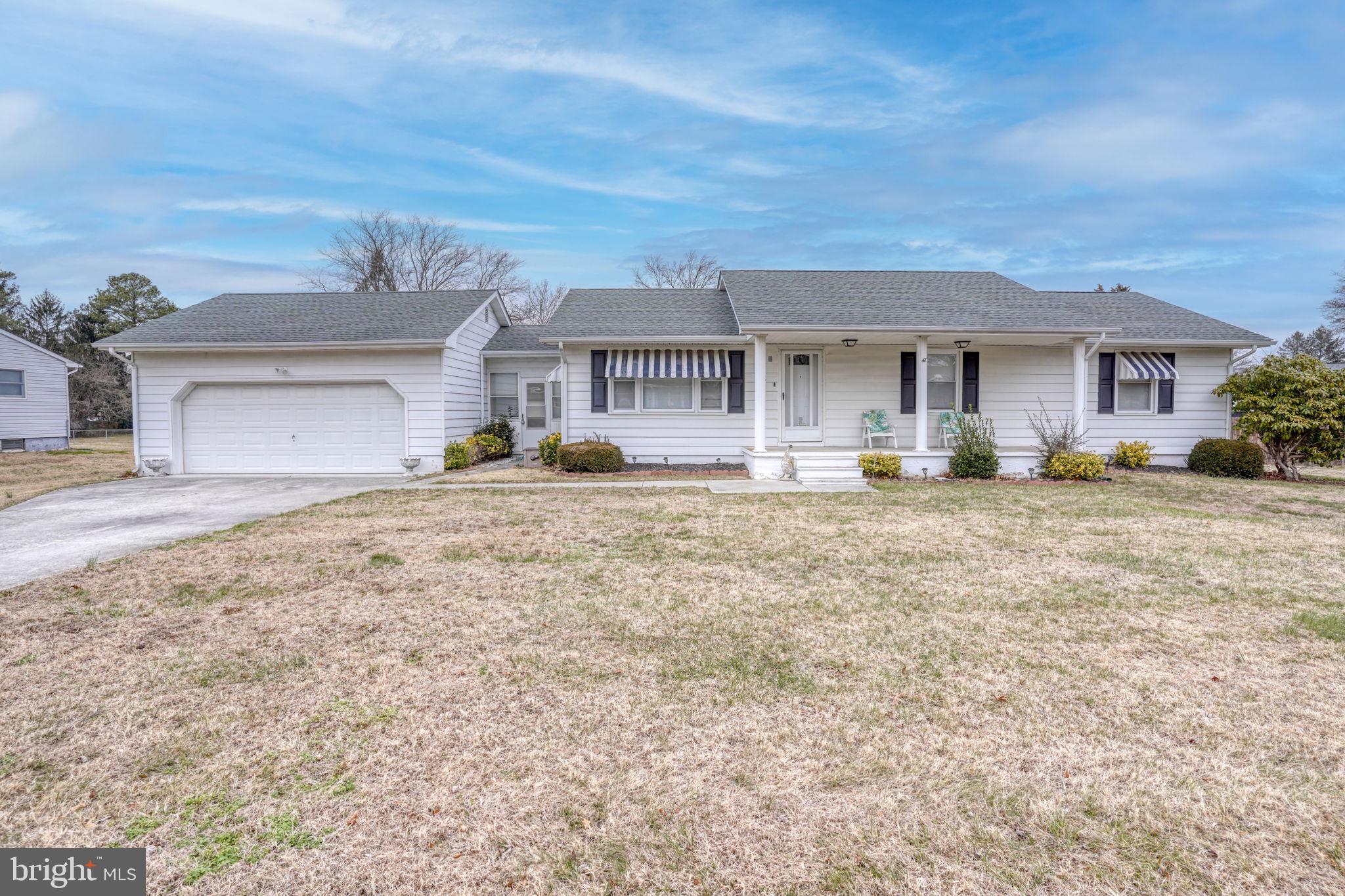 BROOKDALE HGTS - Residential