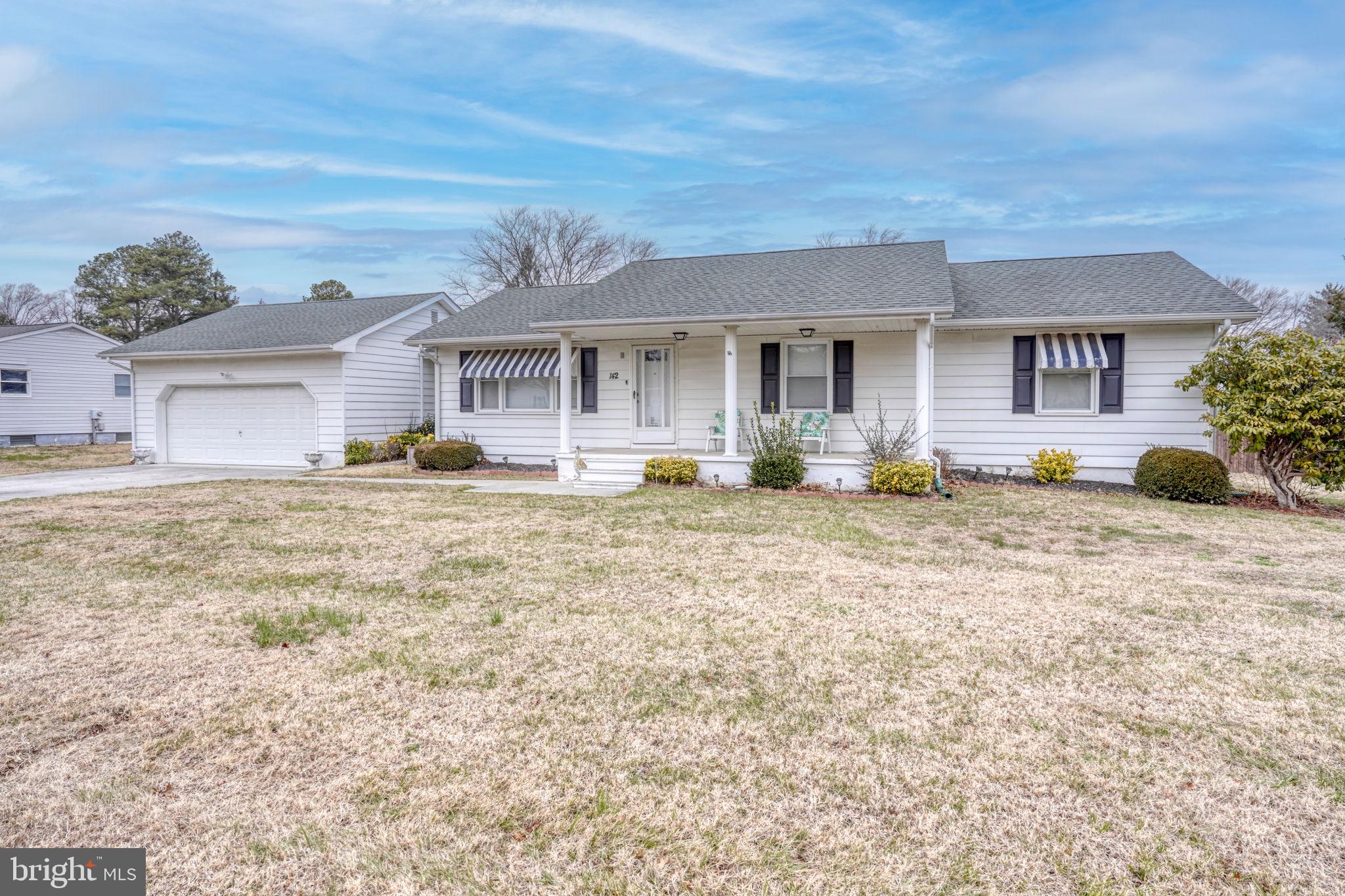 BROOKDALE HGTS - Residential