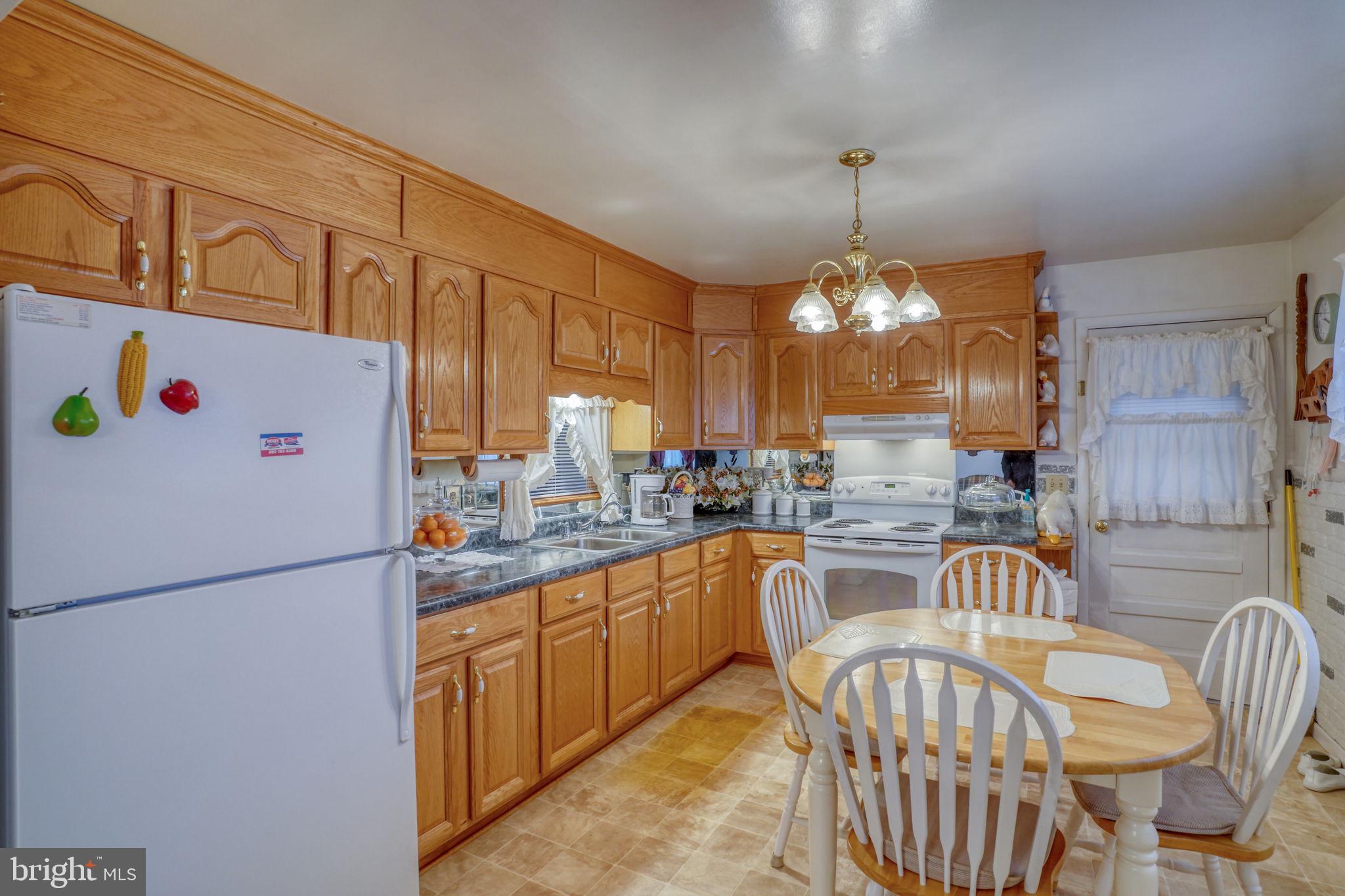 BROOKDALE HGTS - Residential