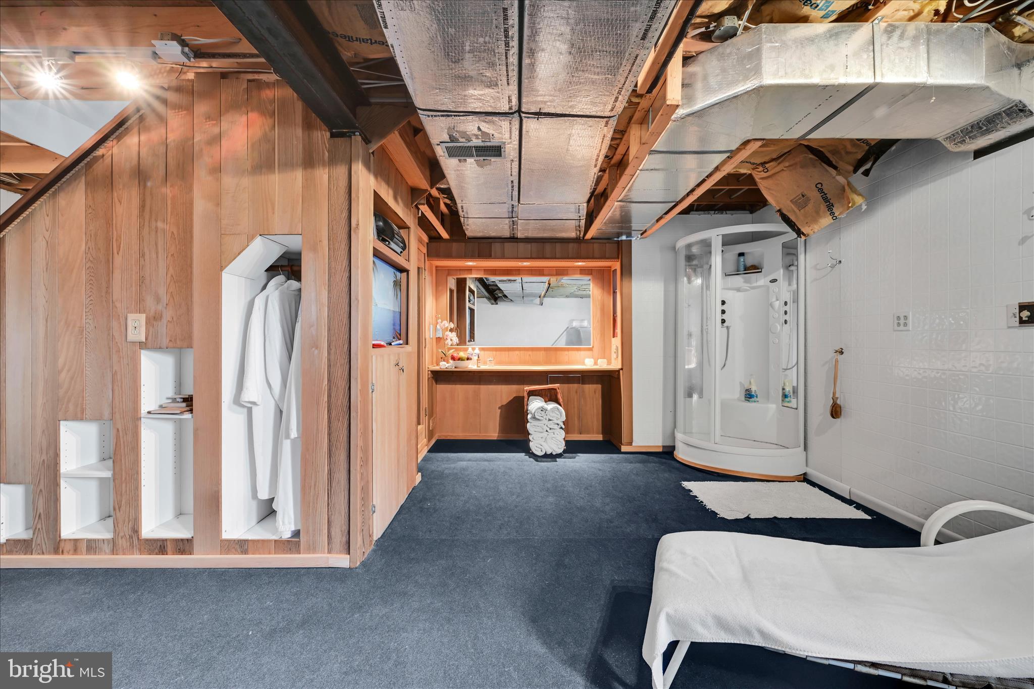 CONESTOGA VIEW - Residential